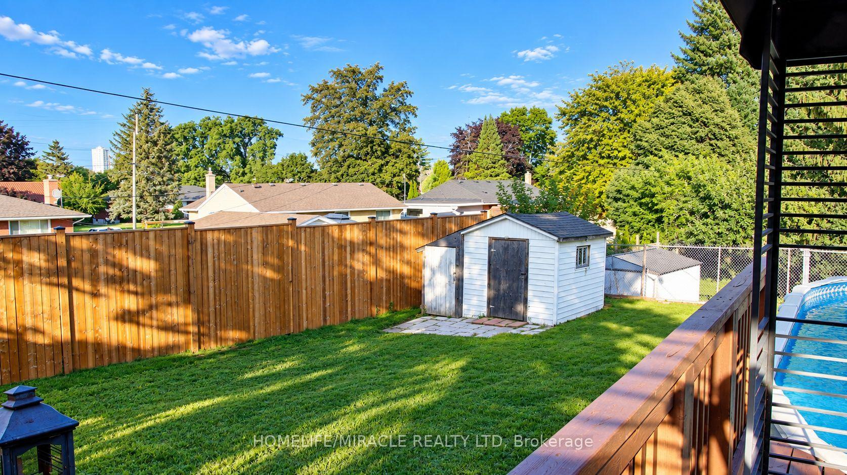 Photo 34 of 18 Clearview Drive, Cambridge, Blair Road — HOMEH