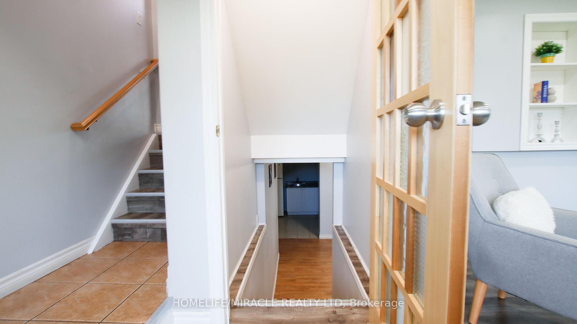 Photo 38 of 18 Clearview Drive, Cambridge, Blair Road — HOMEH
