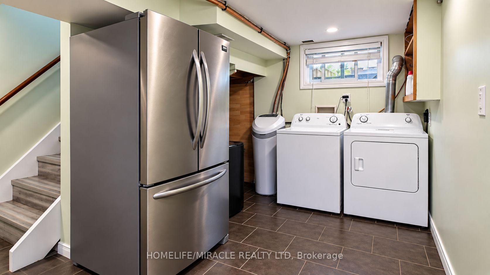 Photo 43 of 18 Clearview Drive, Cambridge, Blair Road — HOMEH