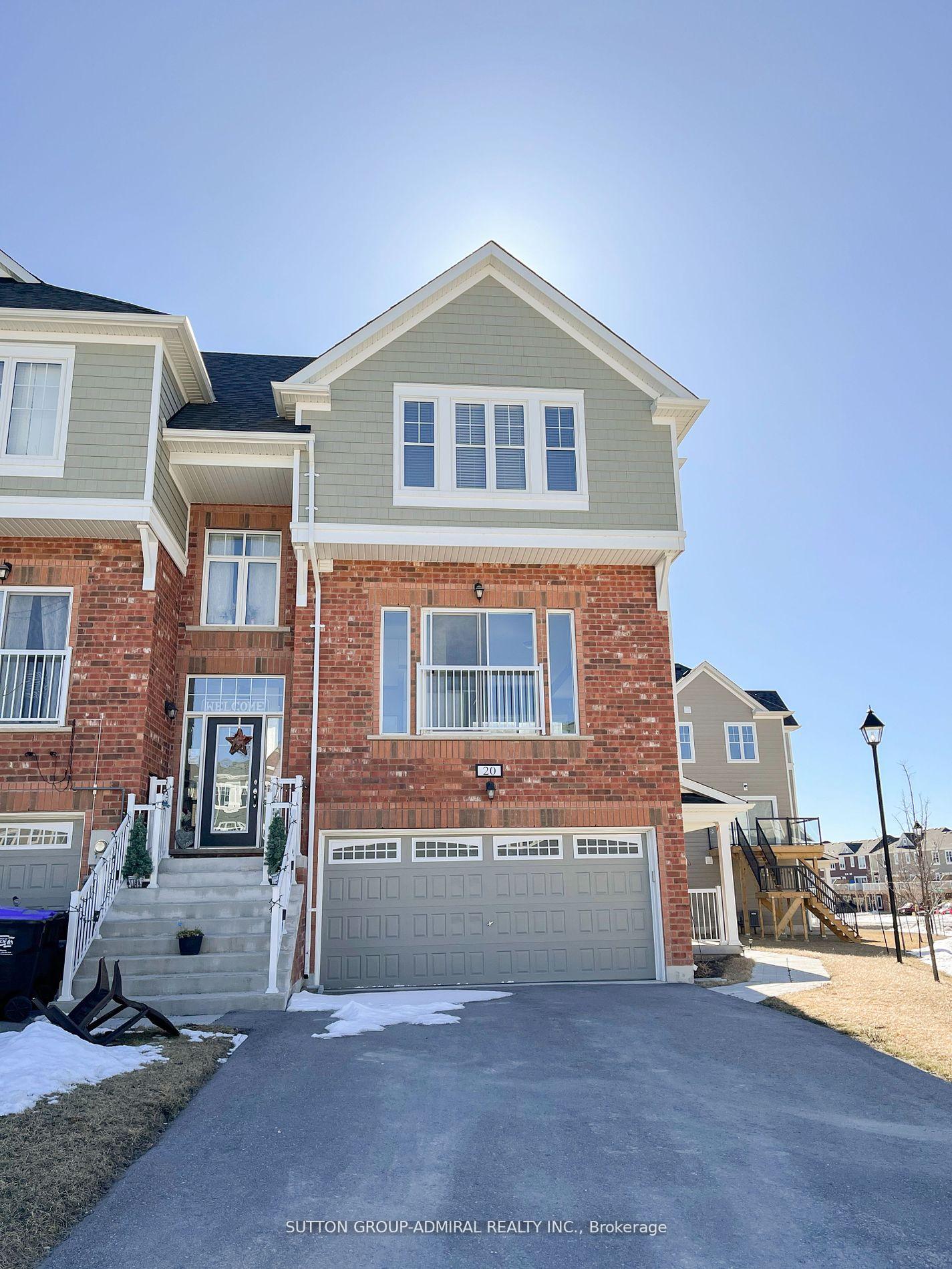 Photo 1 of 20 Surf Drive, Wasaga Beach — HOMEH