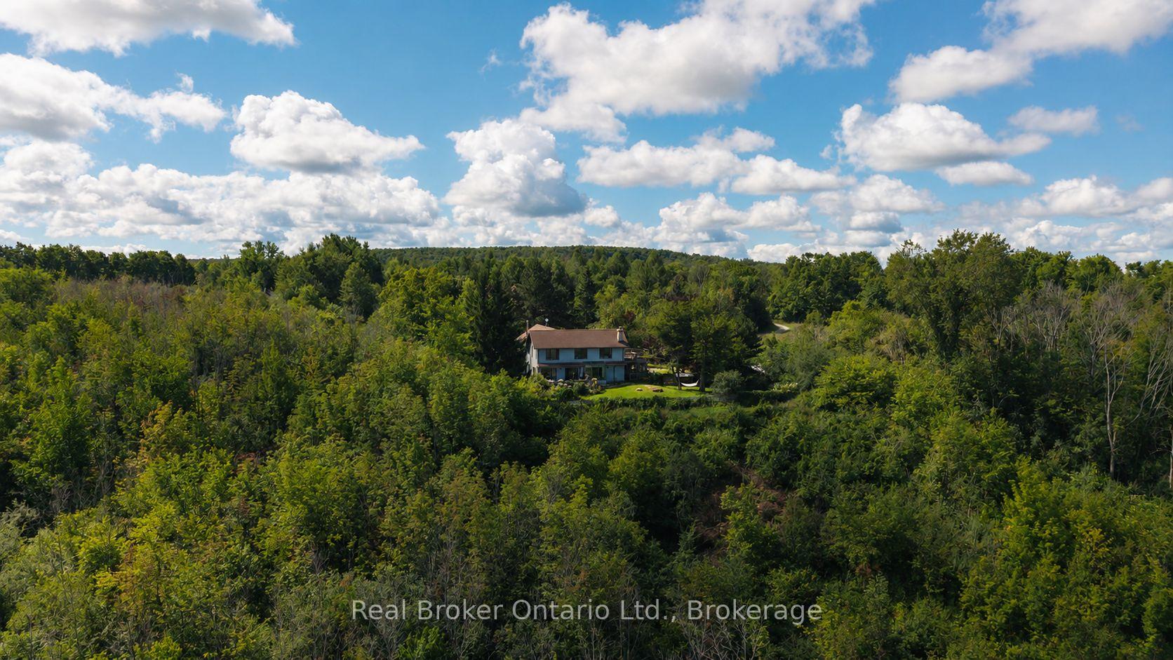 Photo 10 of 46447 Old Mail Road, Meaford — HOMEH