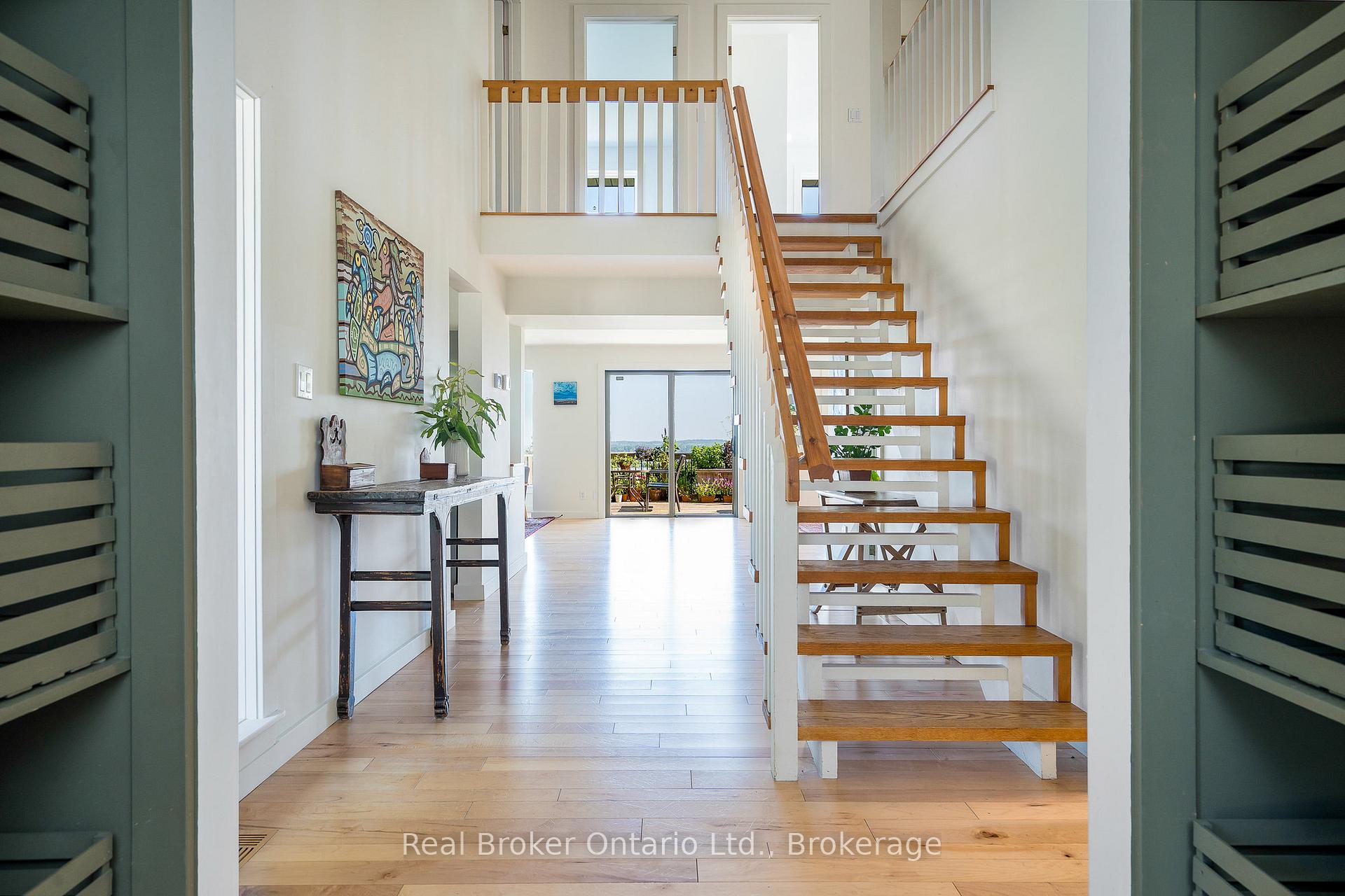 Photo 14 of 46447 Old Mail Road, Meaford — HOMEH