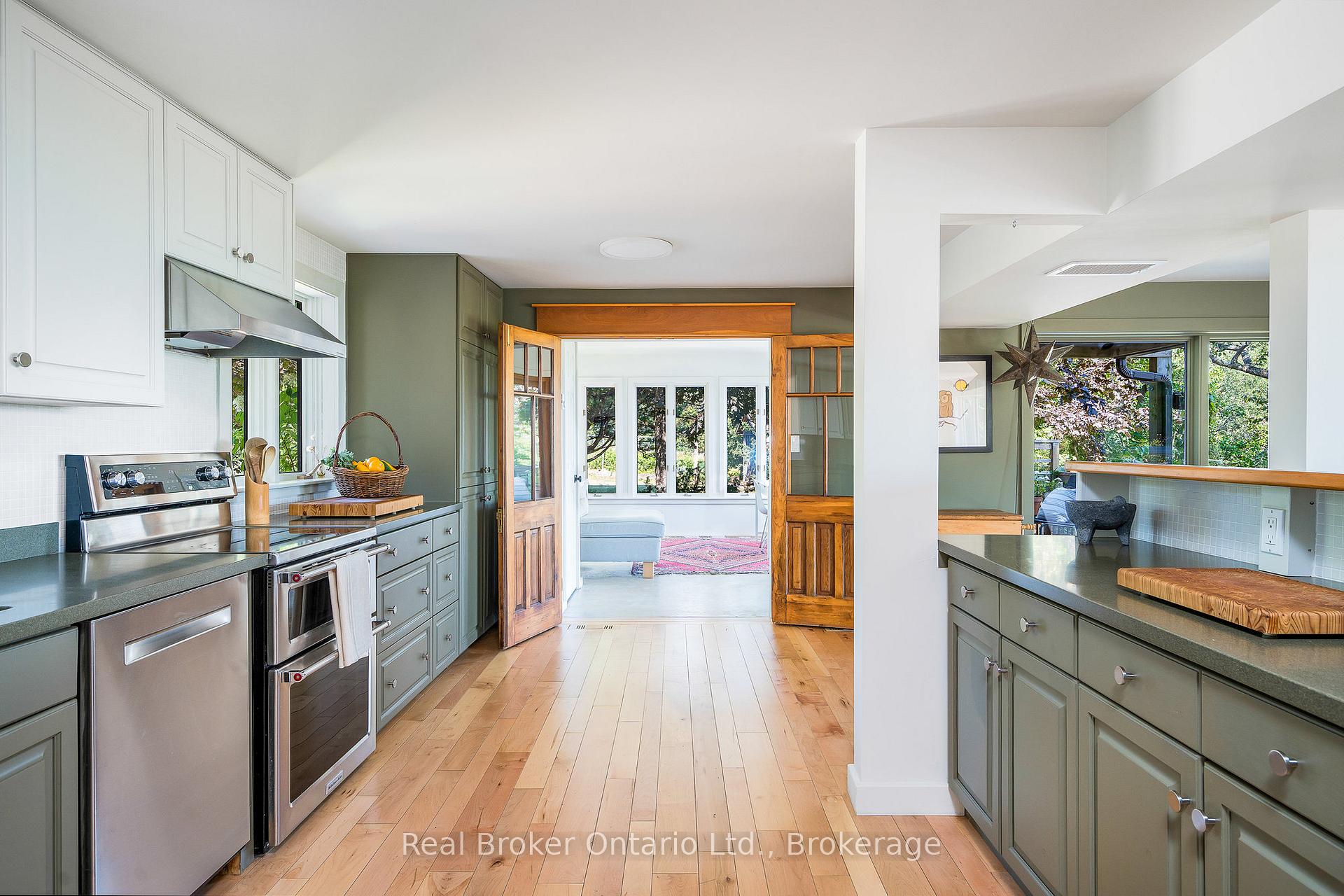 Photo 18 of 46447 Old Mail Road, Meaford — HOMEH