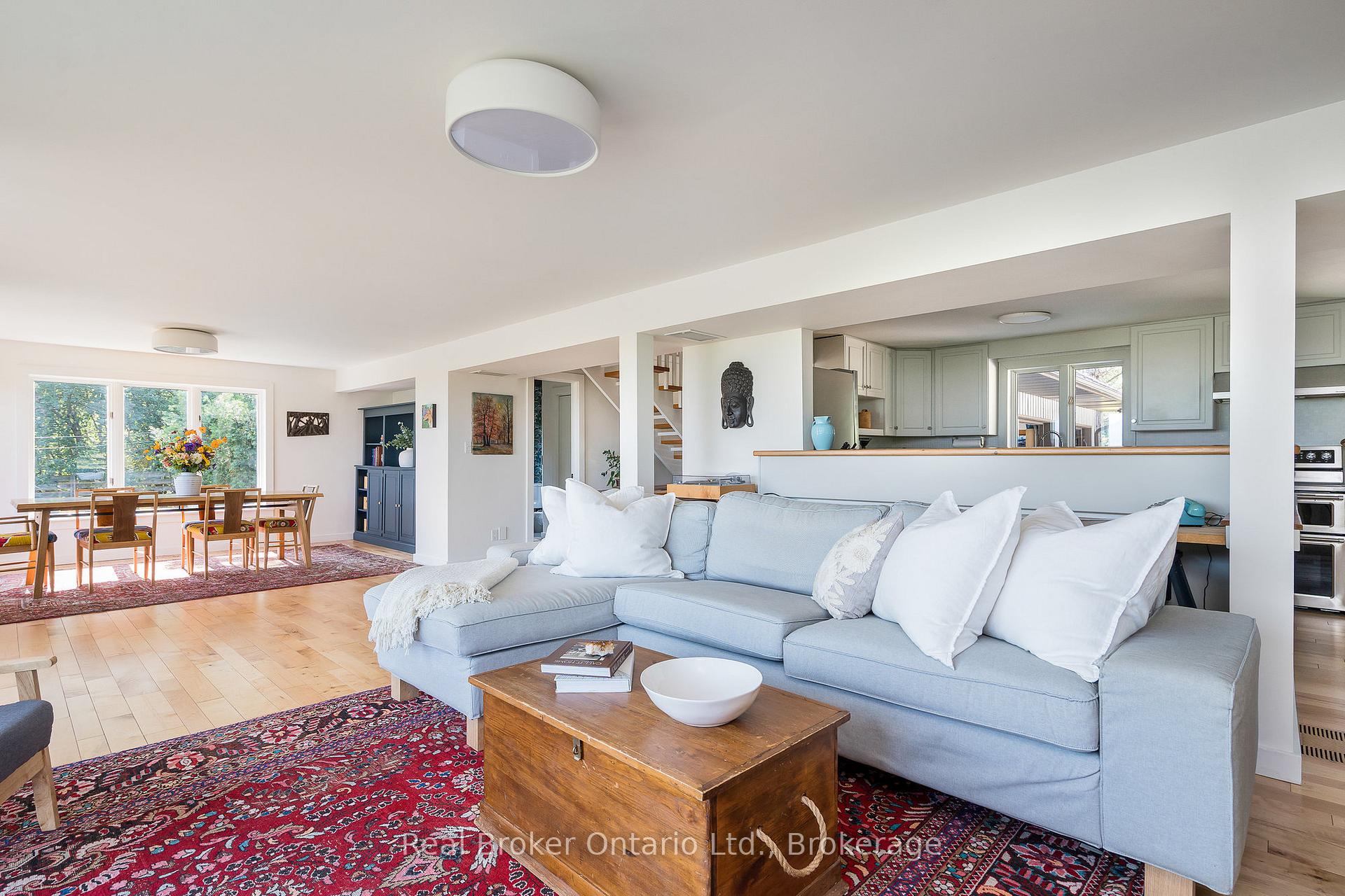 Photo 21 of 46447 Old Mail Road, Meaford — HOMEH