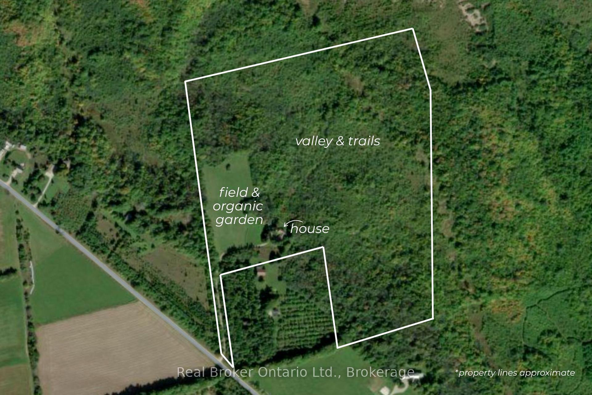 Photo 33 of 46447 Old Mail Road, Meaford — HOMEH