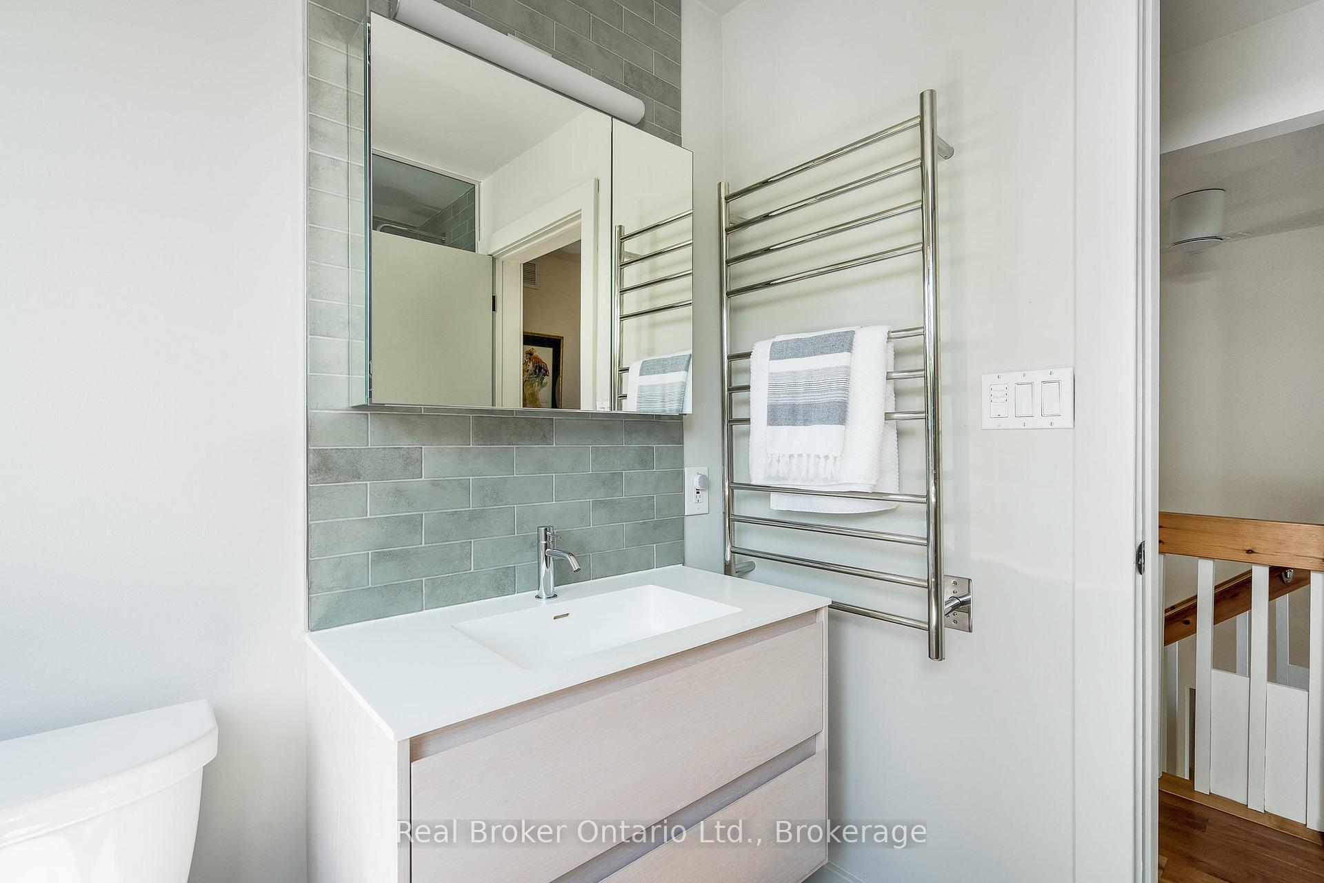 Photo 42 of 46447 Old Mail Road, Meaford — HOMEH