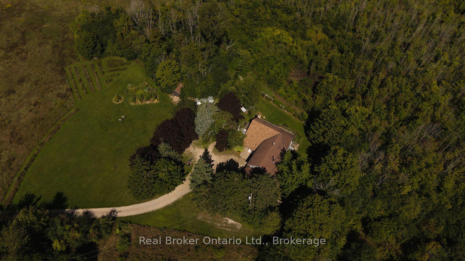 Photo 44 of 46447 Old Mail Road, Meaford — HOMEH