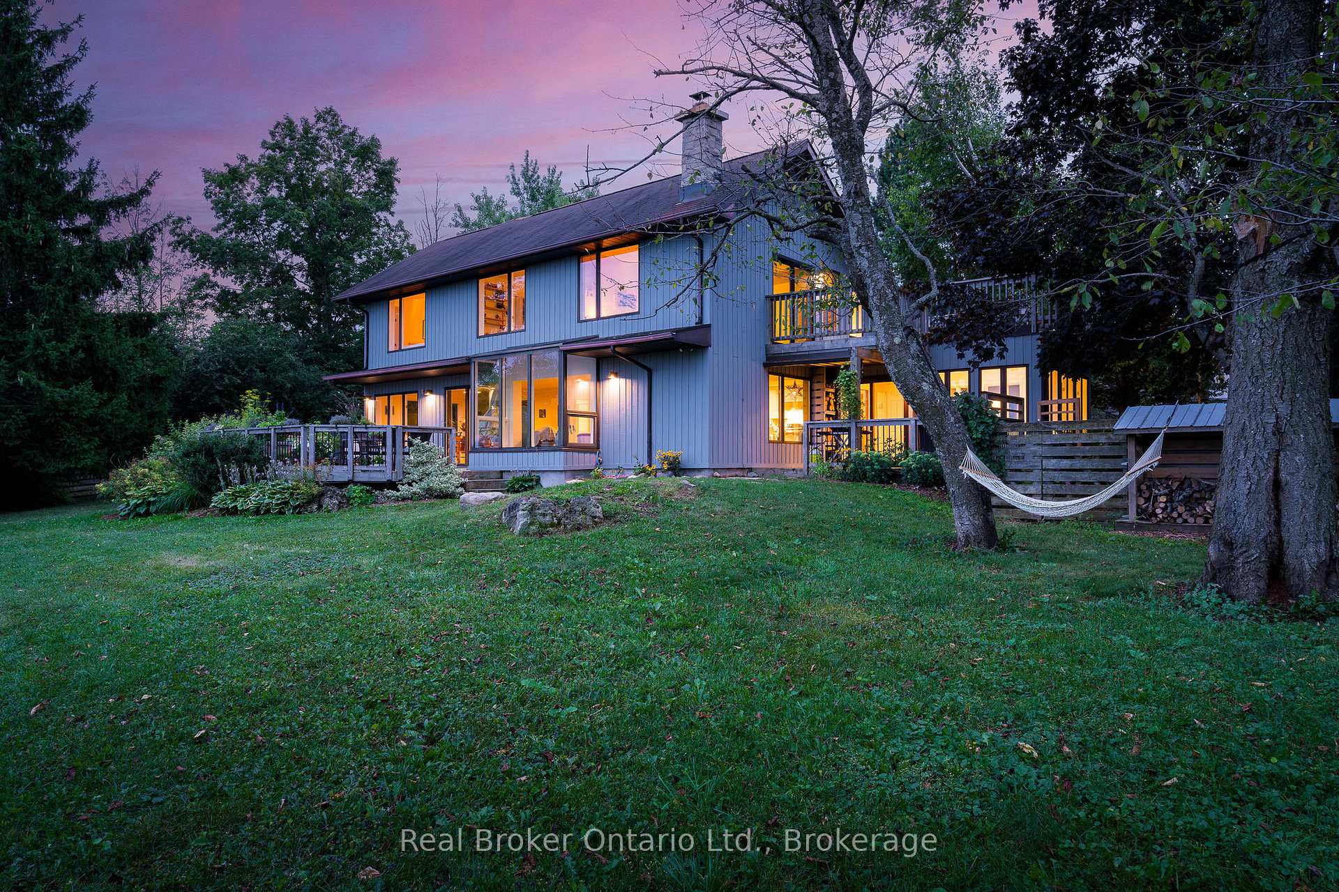 Photo 57 of 46447 Old Mail Road, Meaford — HOMEH