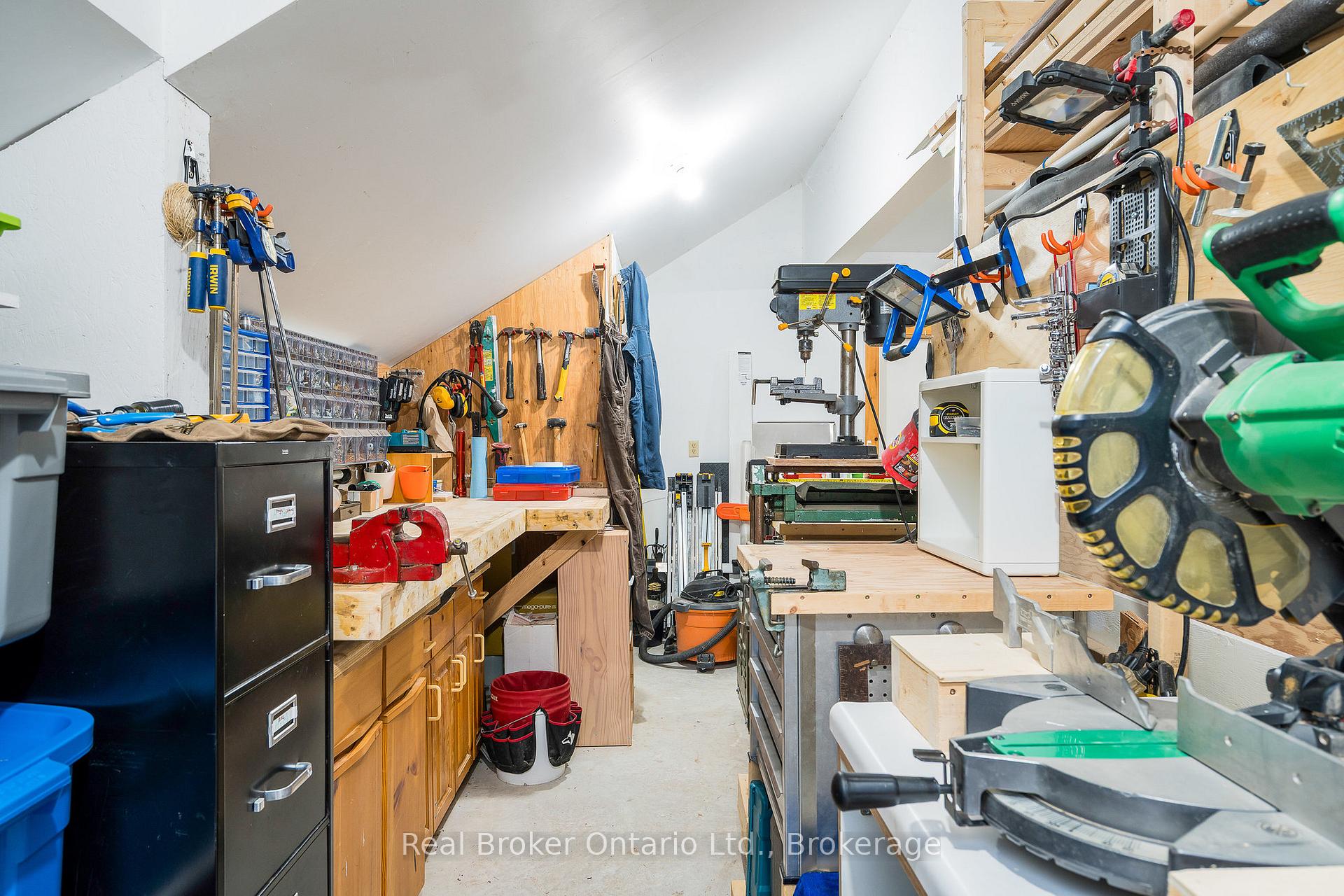 Photo 63 of 46447 Old Mail Road, Meaford — HOMEH