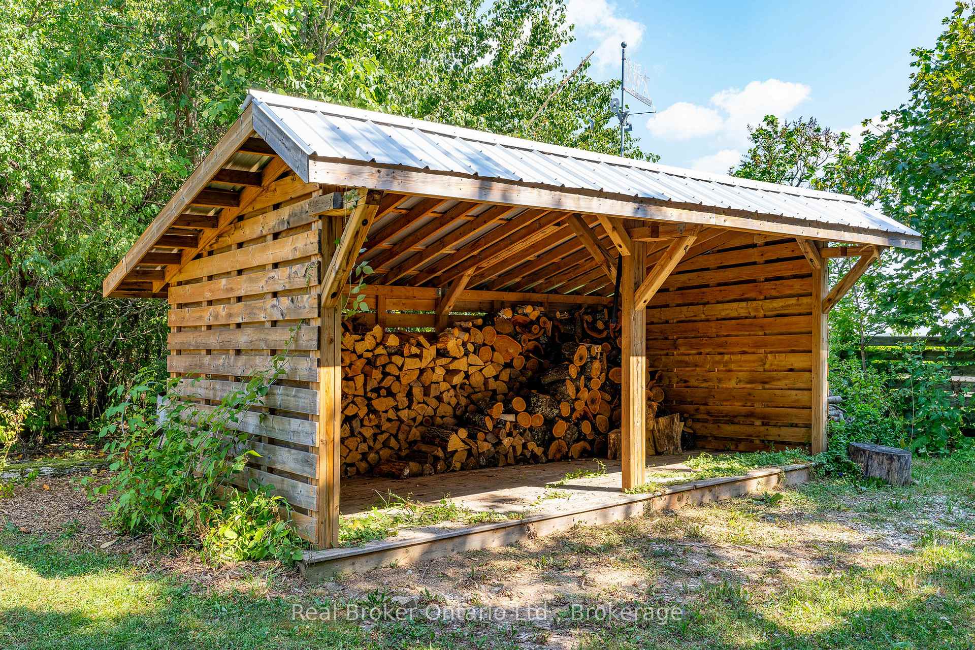 Photo 64 of 46447 Old Mail Road, Meaford — HOMEH
