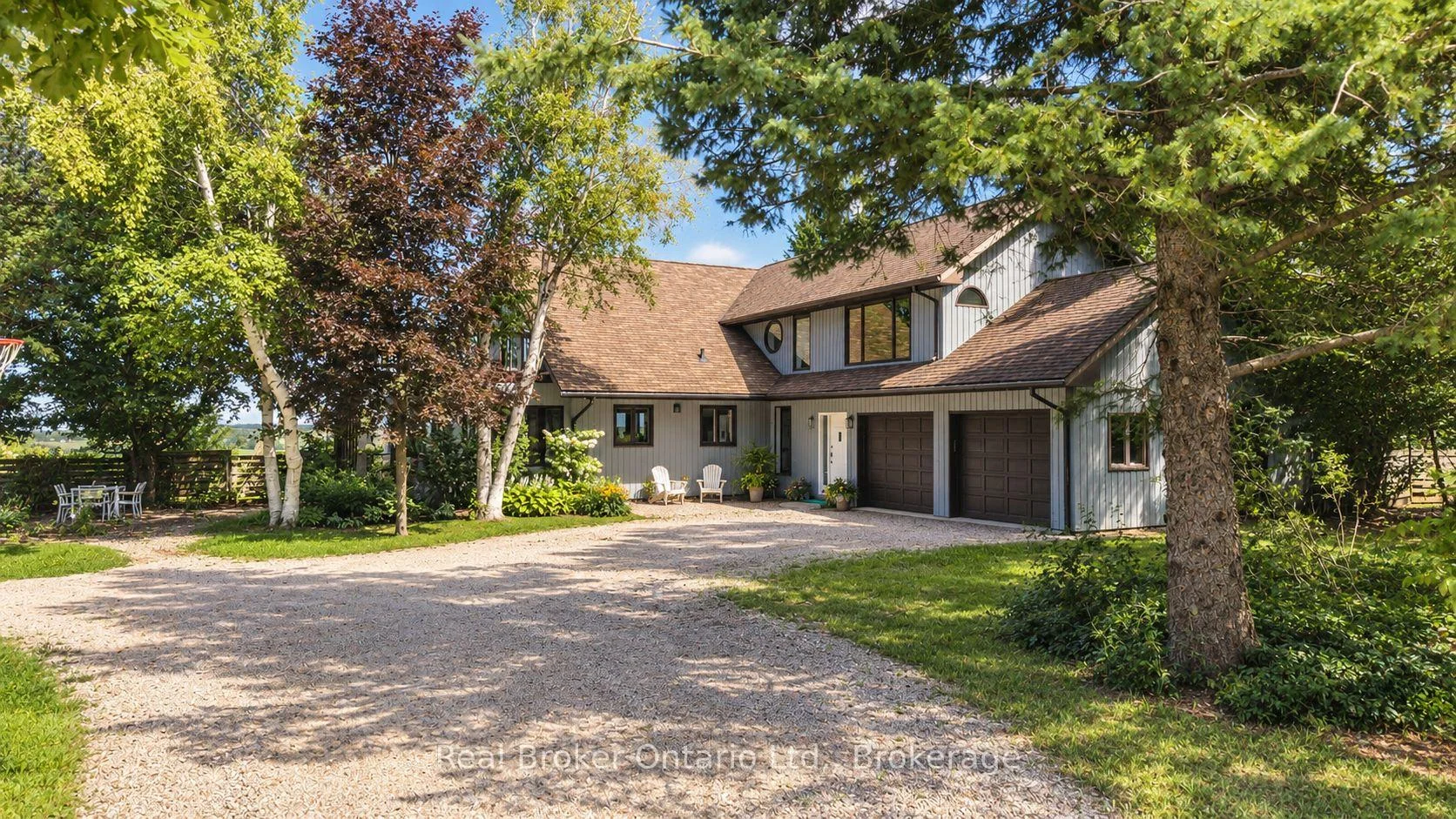 Photo 7 of 46447 Old Mail Road, Meaford — HOMEH