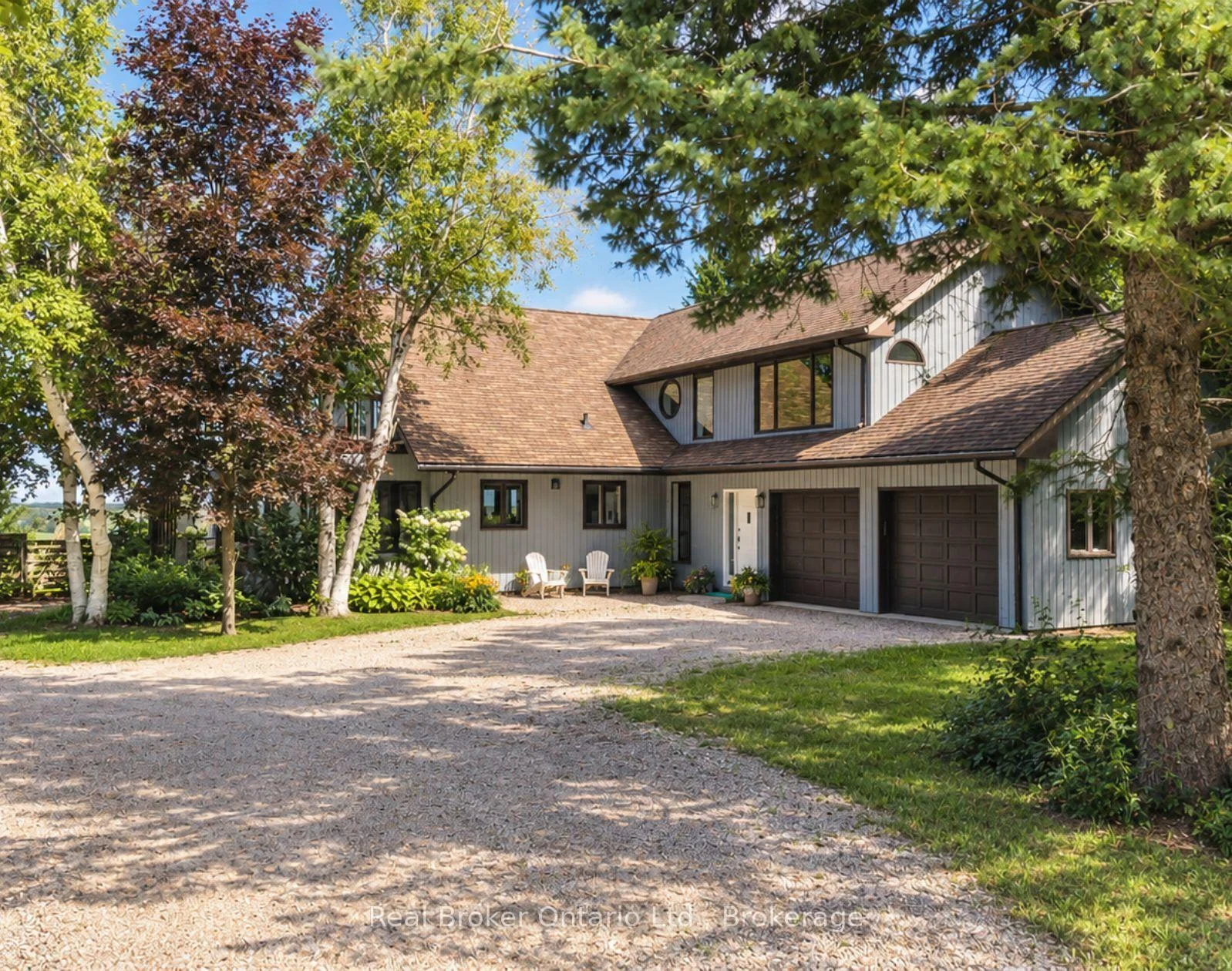 Photo 8 of 46447 Old Mail Road, Meaford — HOMEH