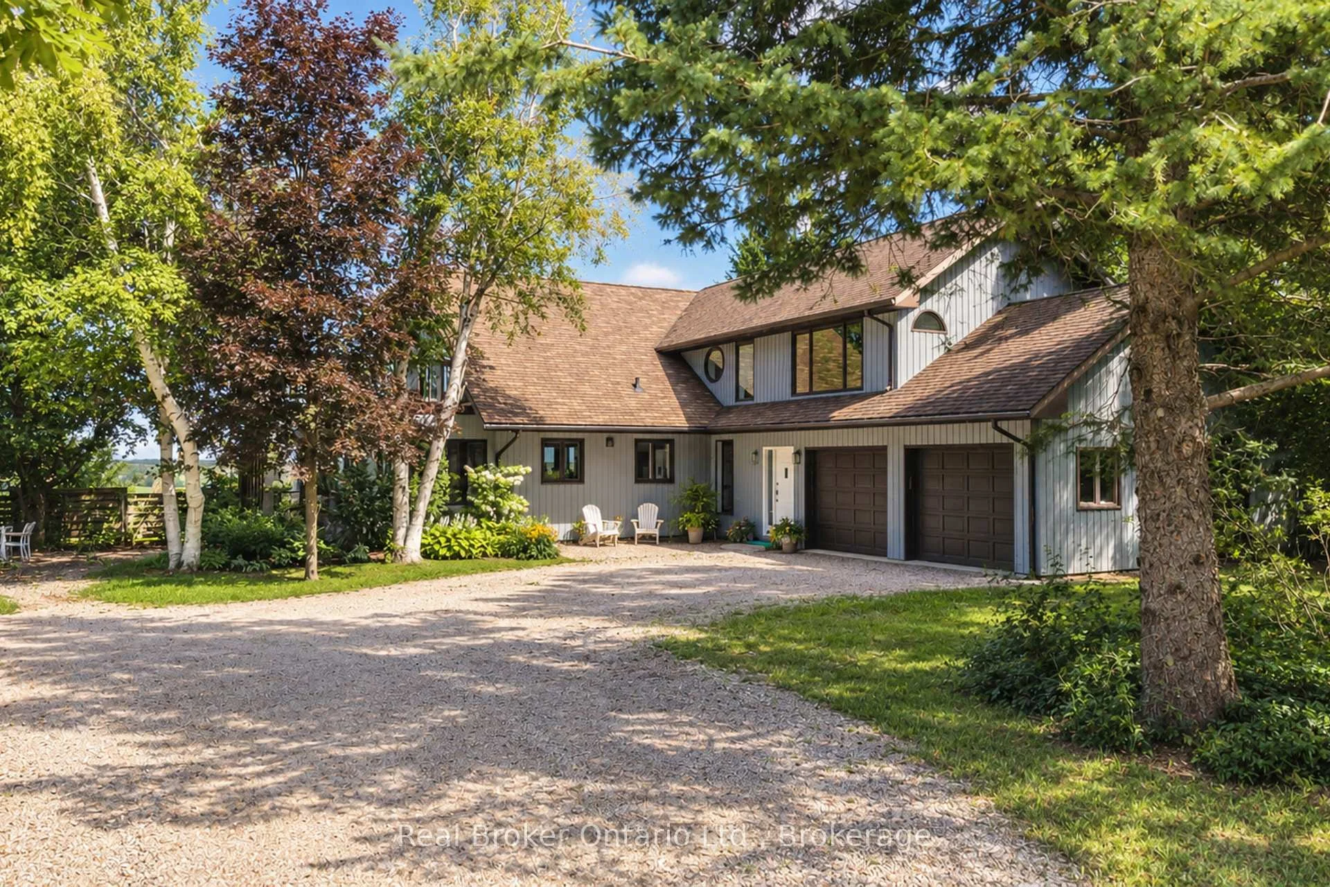 Photo 9 of 46447 Old Mail Road, Meaford — HOMEH