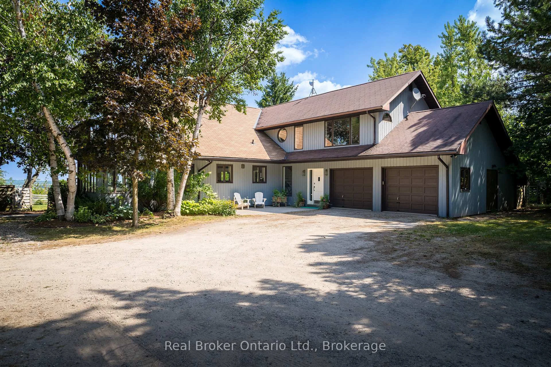 Photo 11 of 46447 Old Mail Road, Meaford — HOMEH