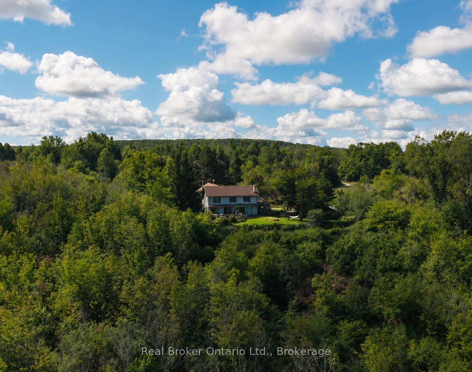 Photo 12 of 46447 Old Mail Road, Meaford — HOMEH