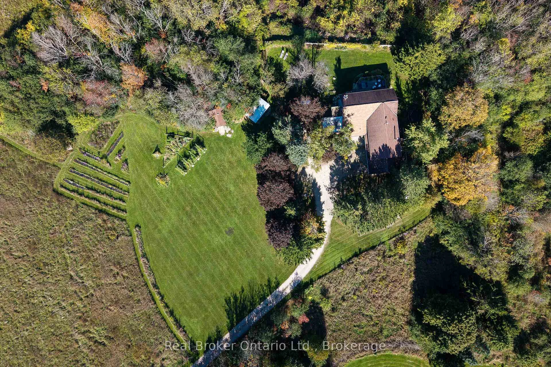 Photo 29 of 46447 Old Mail Road, Meaford — HOMEH