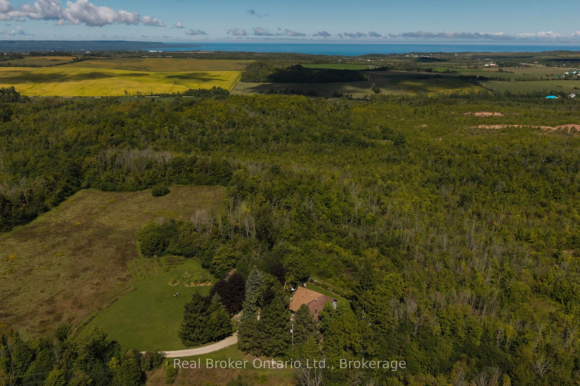 Photo 32 of 46447 Old Mail Road, Meaford — HOMEH