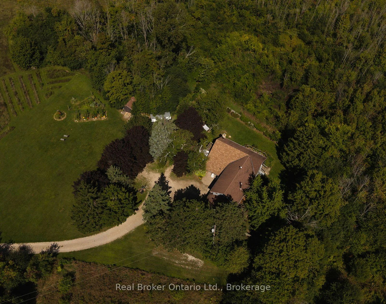 Photo 47 of 46447 Old Mail Road, Meaford — HOMEH