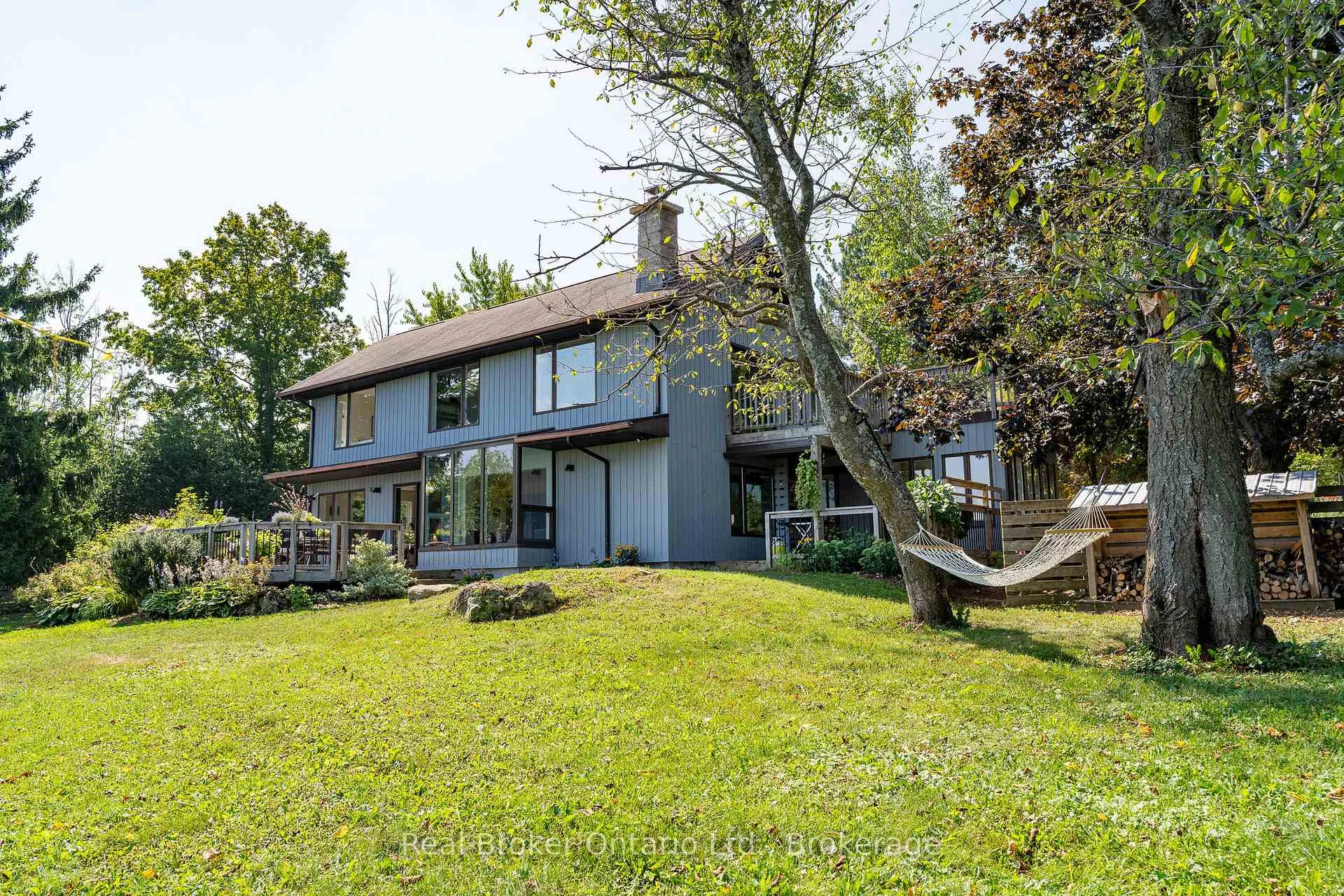 Photo 70 of 46447 Old Mail Road, Meaford — HOMEH