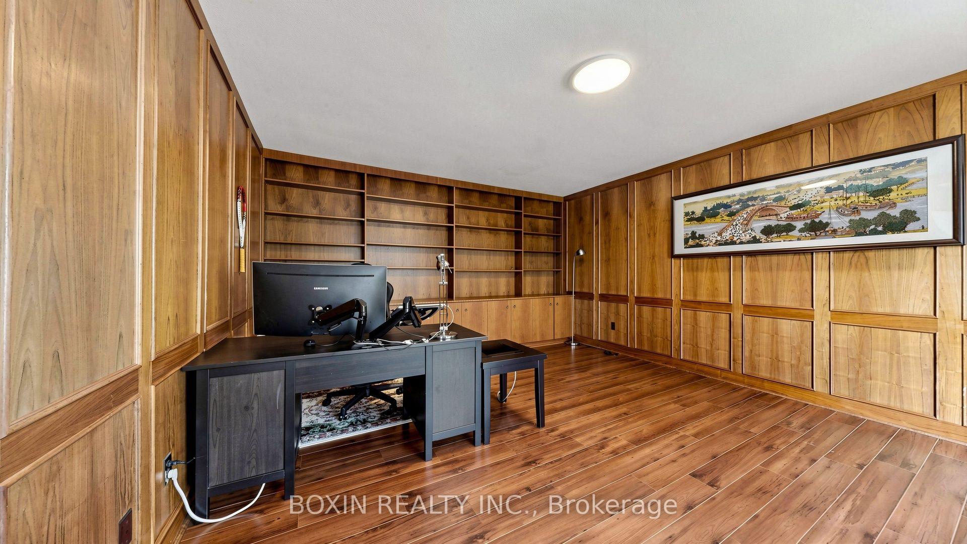 Photo 18 of 33 Wilket Road, North York, Bridle Path-Sunnybrook-York Mills — HOMEH
