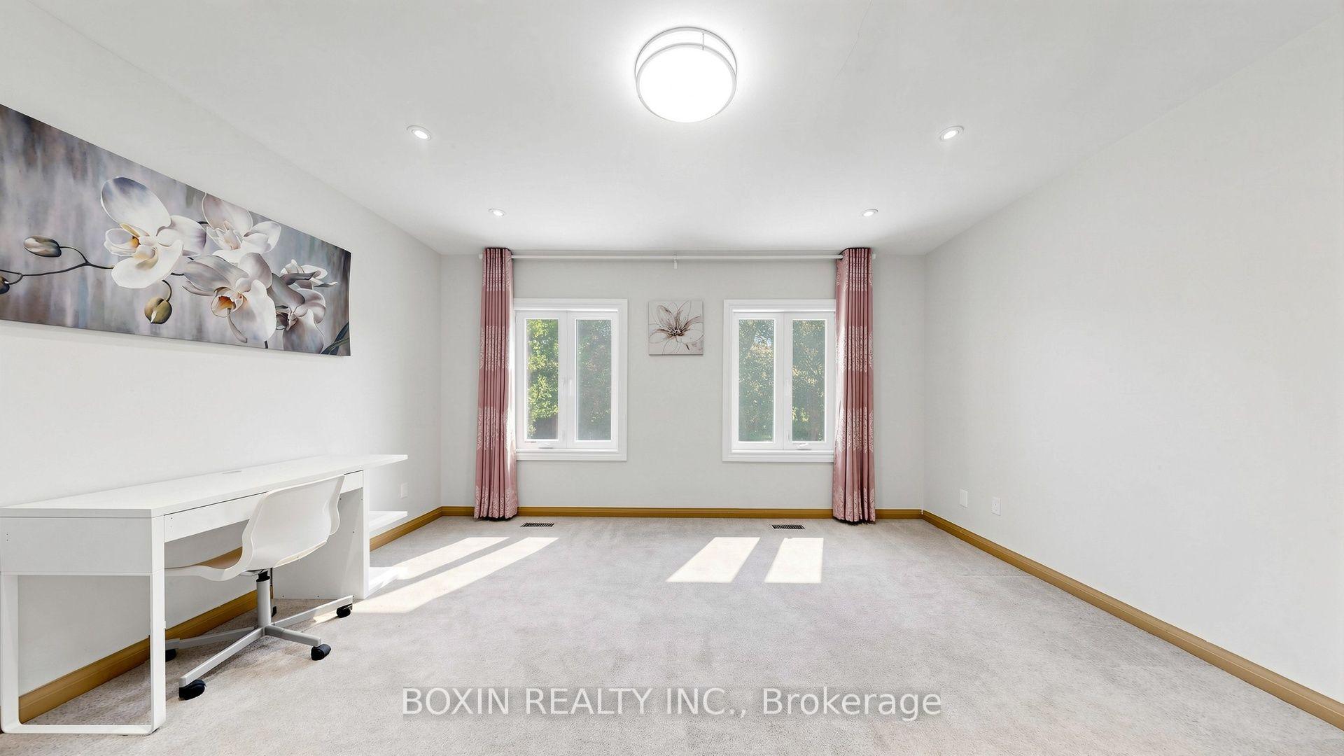 Photo 31 of 33 Wilket Road, North York, Bridle Path-Sunnybrook-York Mills — HOMEH