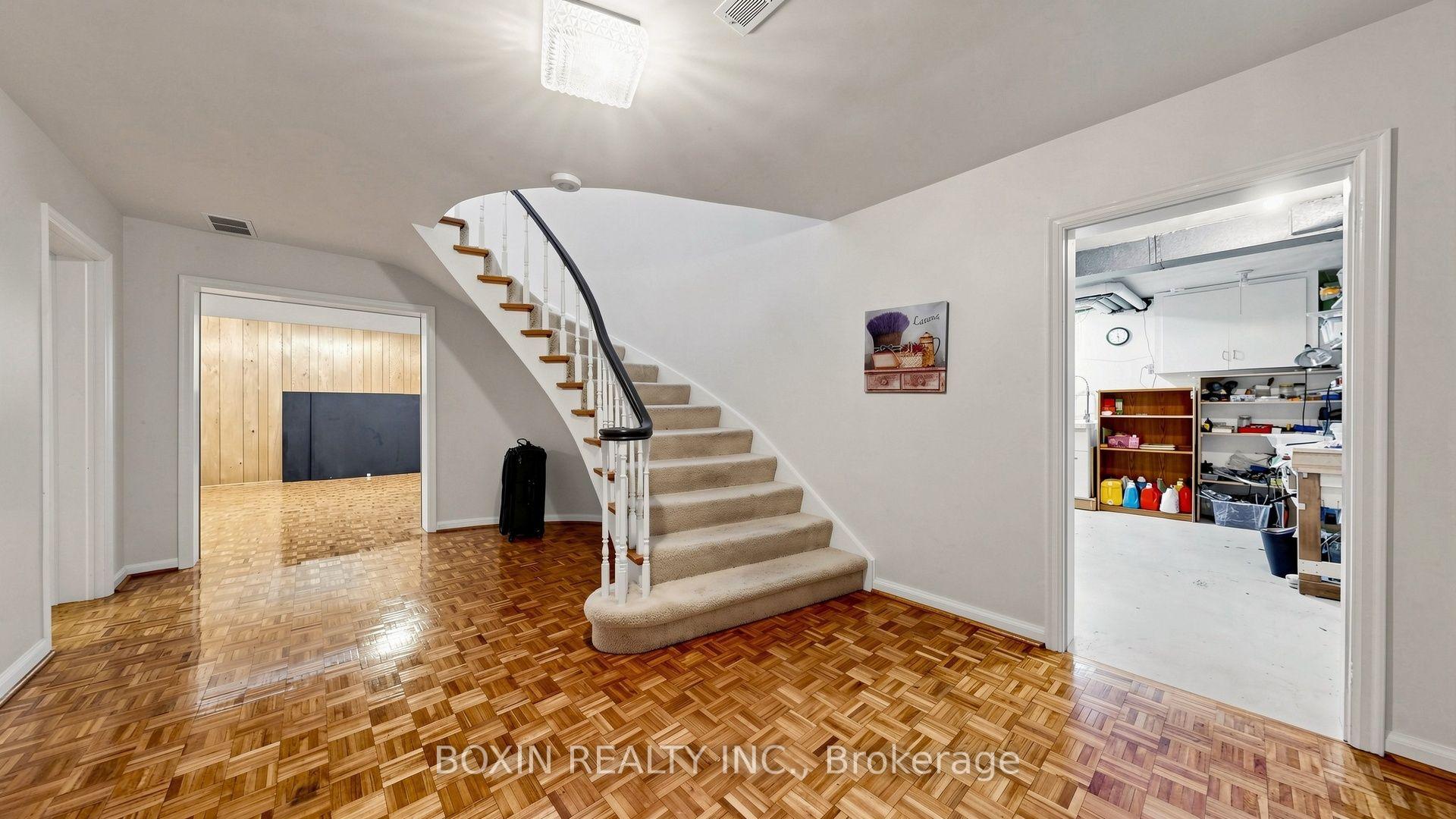 Photo 33 of 33 Wilket Road, North York, Bridle Path-Sunnybrook-York Mills — HOMEH