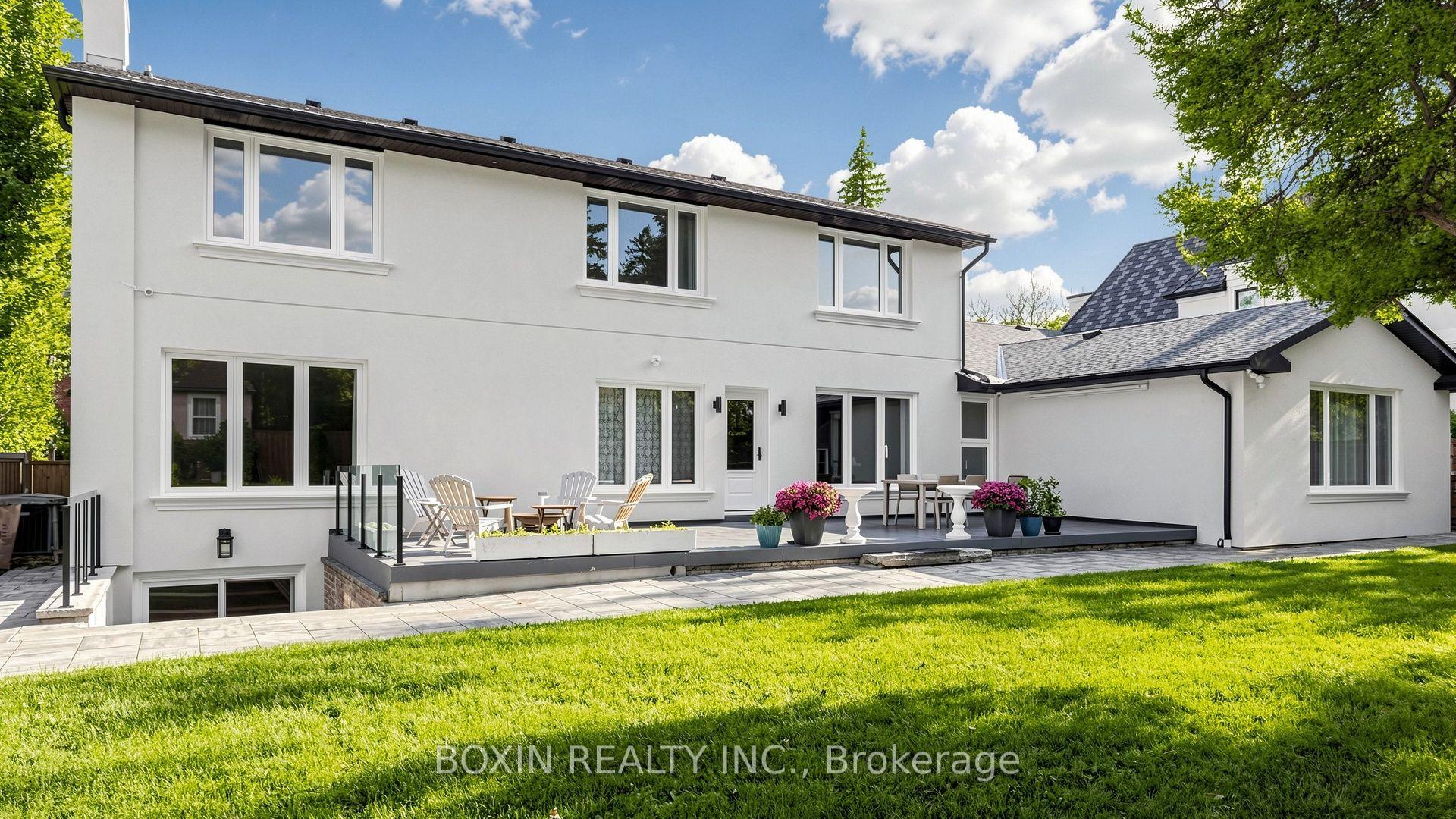 Photo 37 of 33 Wilket Road, North York, Bridle Path-Sunnybrook-York Mills — HOMEH