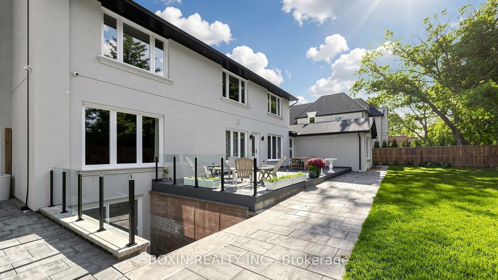 Photo 38 of 33 Wilket Road, North York, Bridle Path-Sunnybrook-York Mills — HOMEH