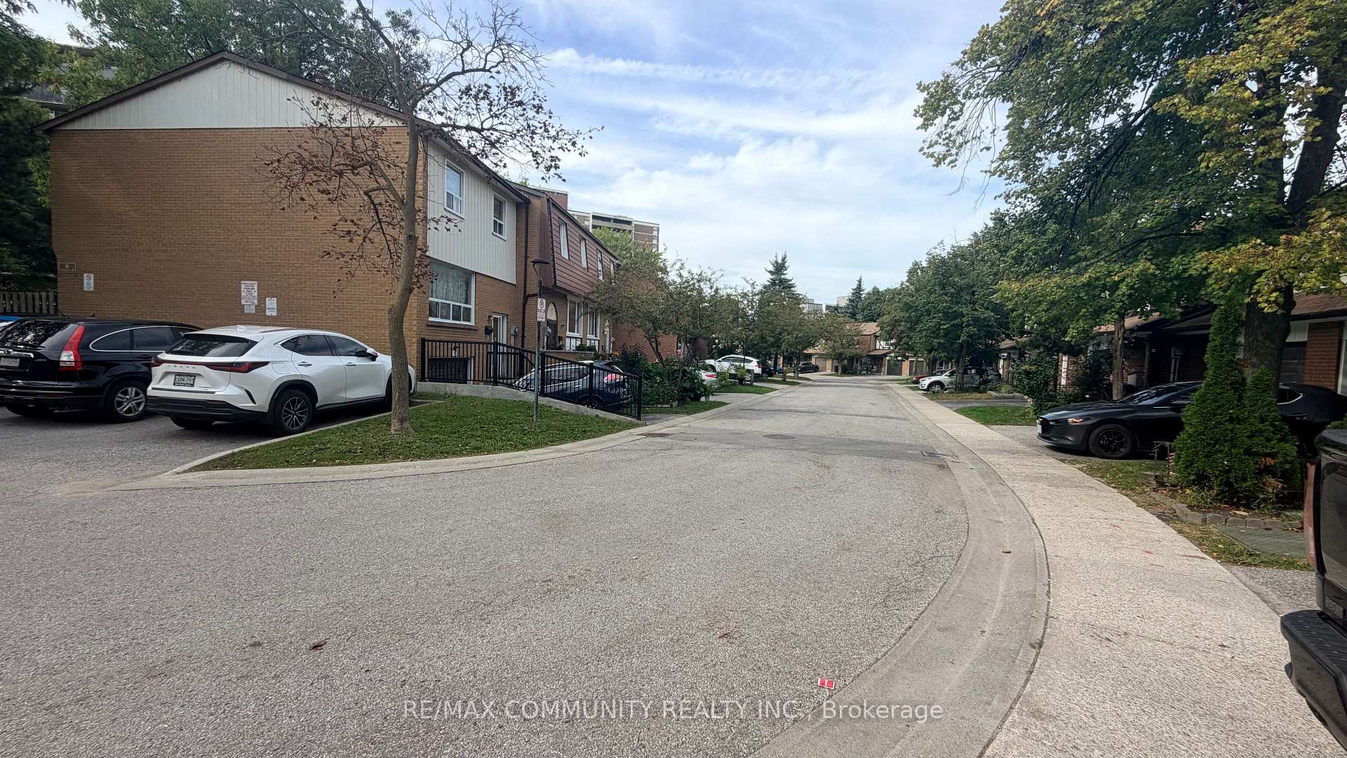 Photo 15 of Unit 3, 101 Dundalk Drive, Scarborough, Dorset Park — HOMEH