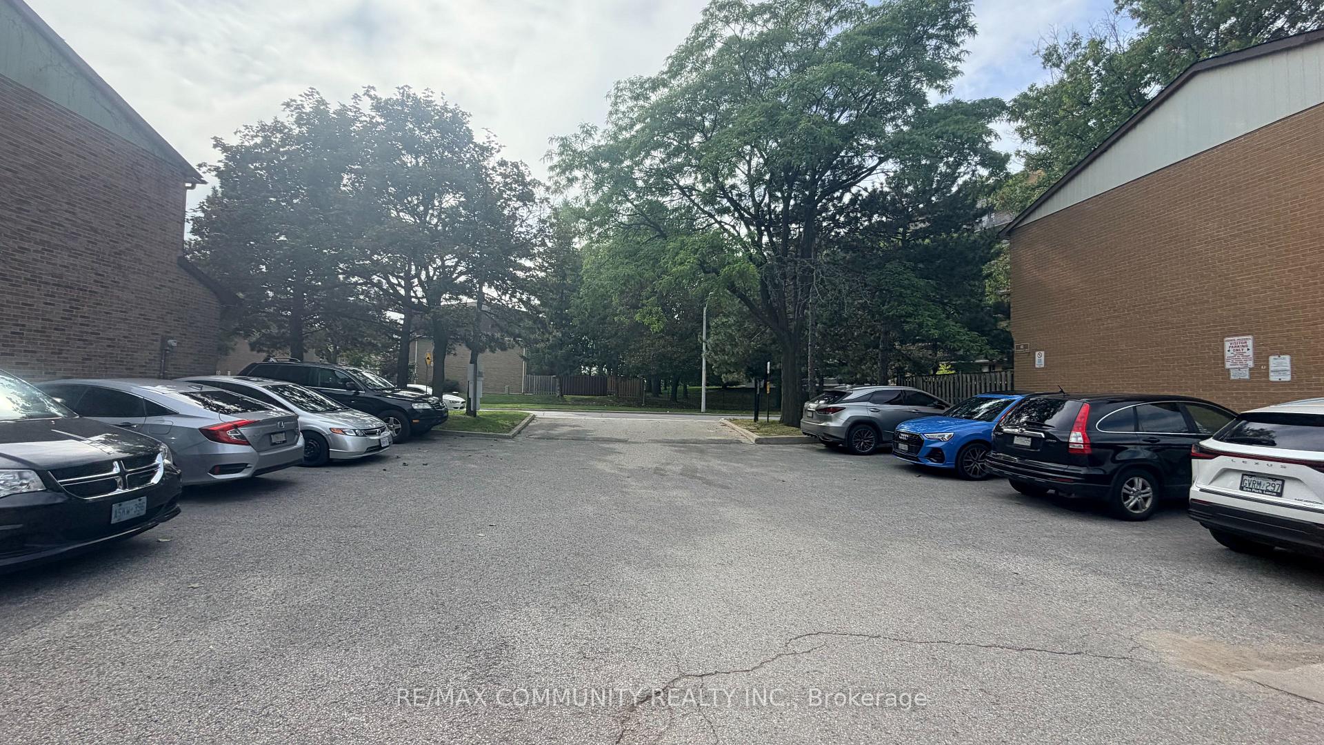 Photo 16 of Unit 3, 101 Dundalk Drive, Scarborough, Dorset Park — HOMEH