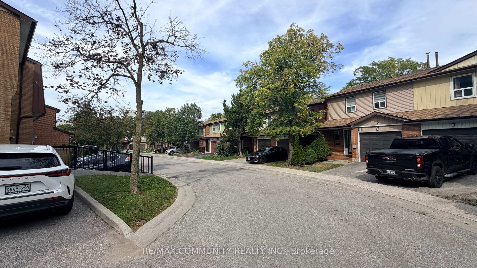 Photo 18 of Unit 3, 101 Dundalk Drive, Scarborough, Dorset Park — HOMEH
