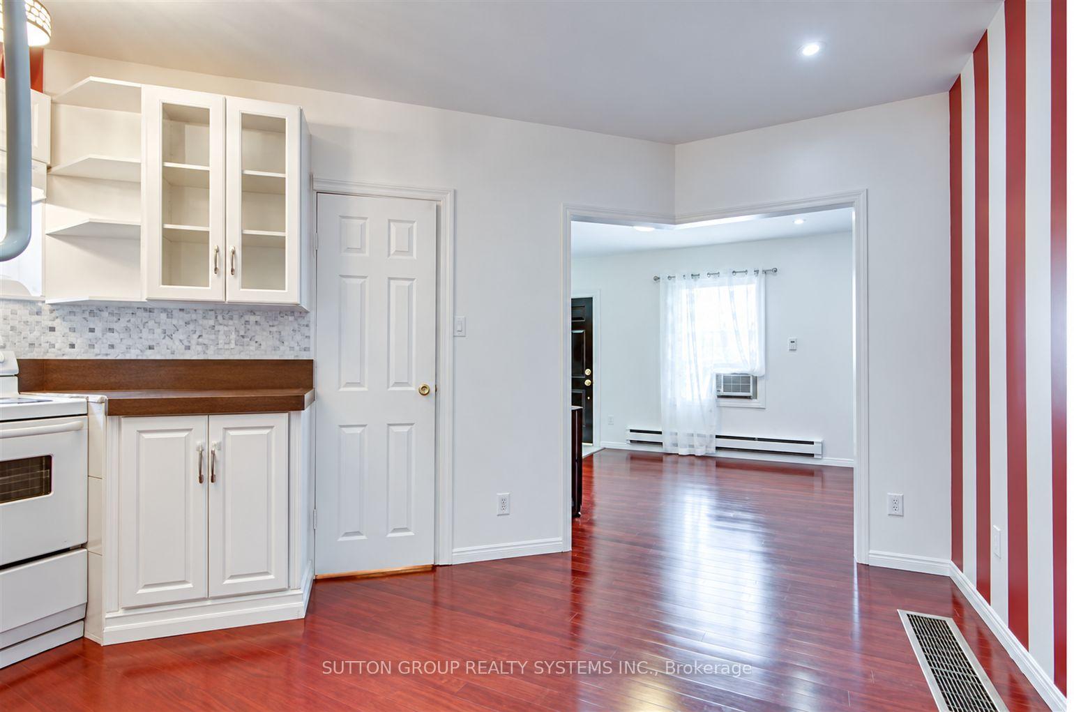 Photo 4 of 2094 Dufferin Street, Toronto, Caledonia-Fairbank — HOMEH