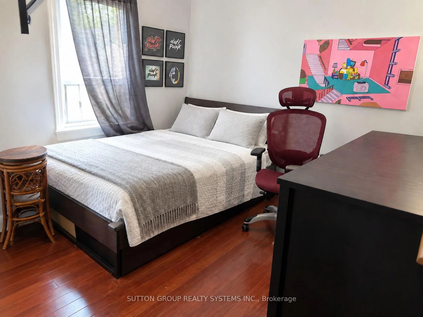 Photo 10 of 2094 Dufferin Street, Toronto, Caledonia-Fairbank — HOMEH