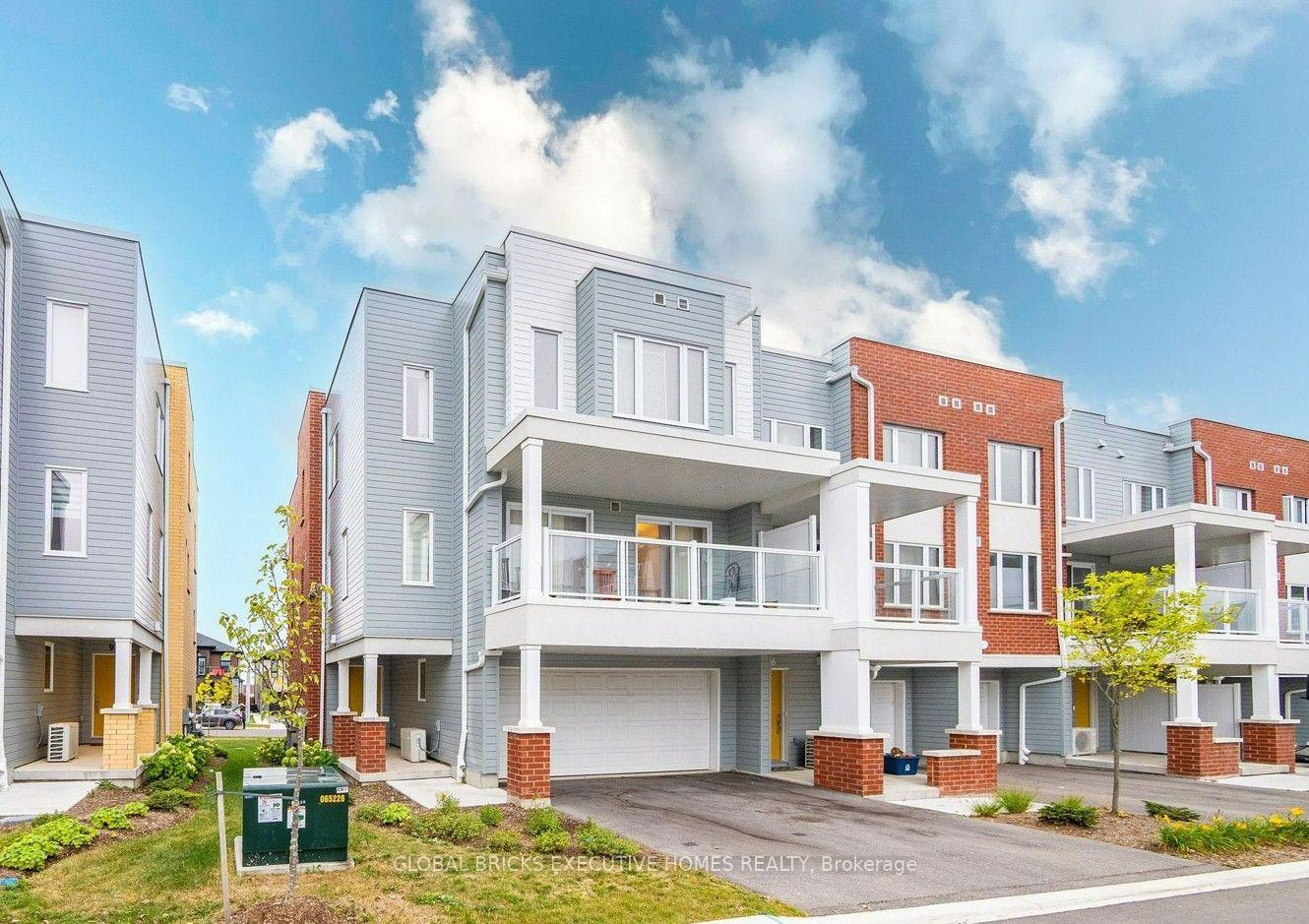 Photo 1 of 94 Progress Crescent, Kitchener, Trussler — HOMEH