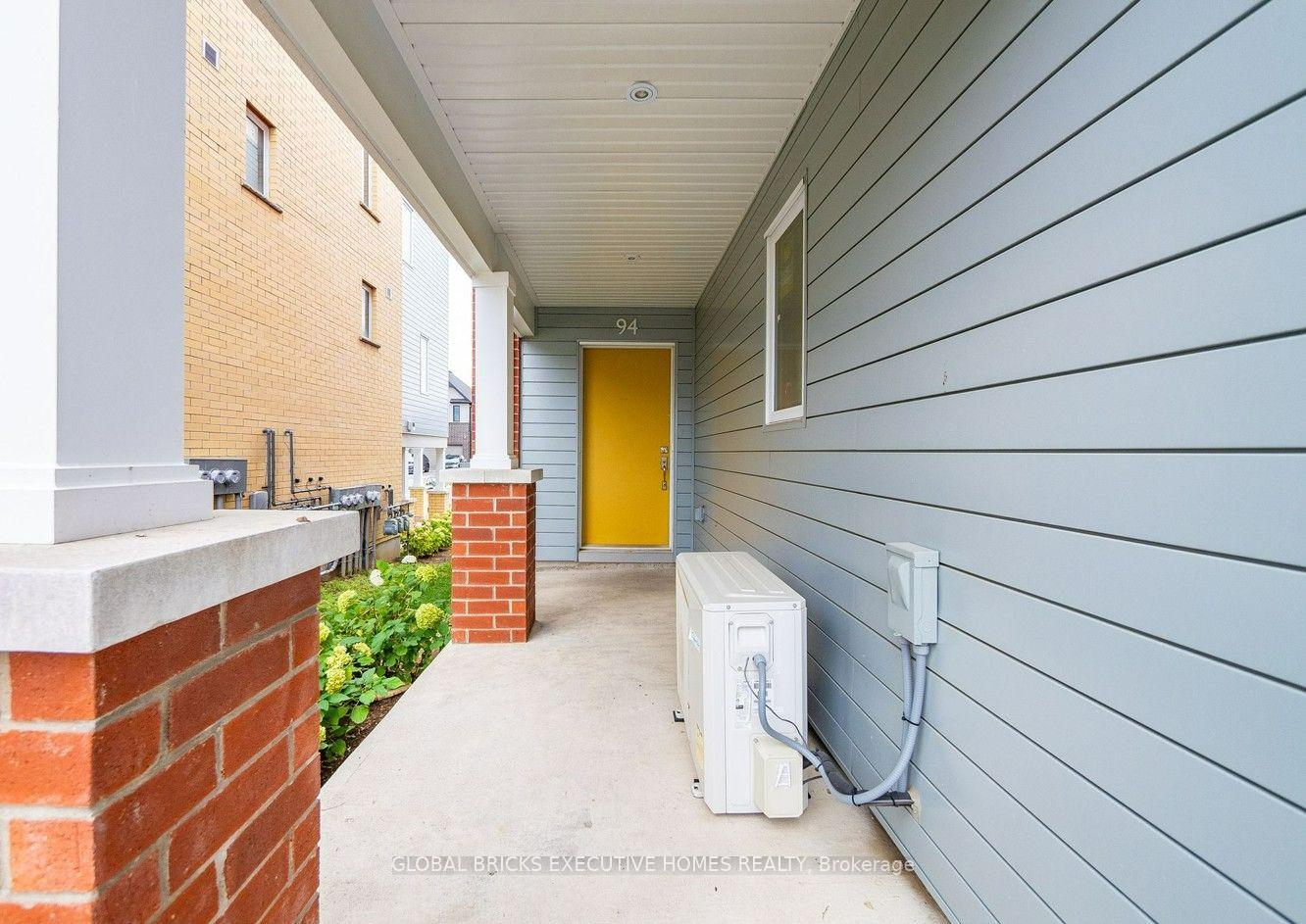Photo 24 of 94 Progress Crescent, Kitchener, Trussler — HOMEH