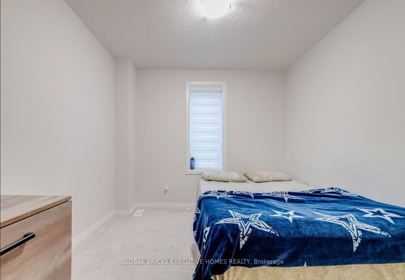 Photo 73 of 94 Progress Crescent, Kitchener, Trussler — HOMEH