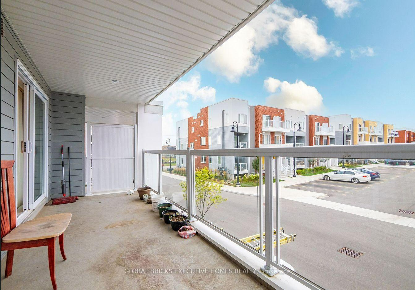 Photo 82 of 94 Progress Crescent, Kitchener, Trussler — HOMEH