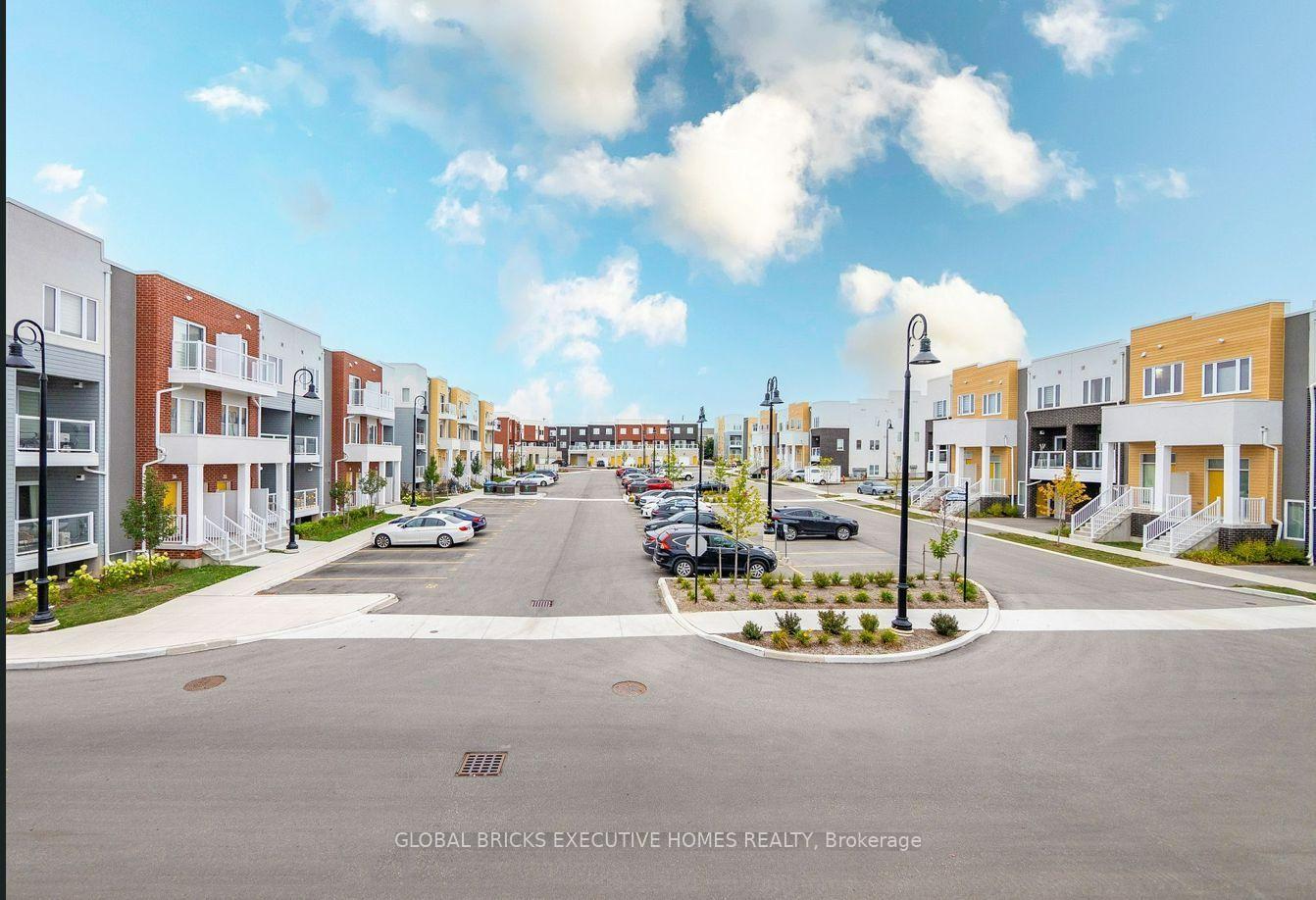 Photo 85 of 94 Progress Crescent, Kitchener, Trussler — HOMEH