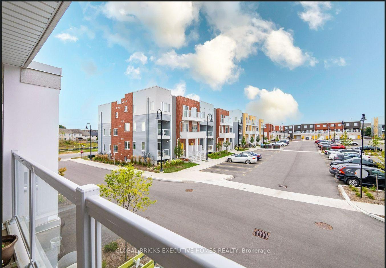 Photo 86 of 94 Progress Crescent, Kitchener, Trussler — HOMEH
