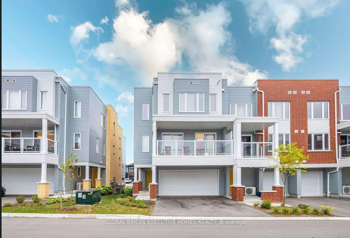 Photo 87 of 94 Progress Crescent, Kitchener, Trussler — HOMEH