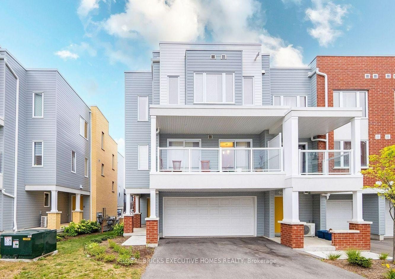 Photo 88 of 94 Progress Crescent, Kitchener, Trussler — HOMEH