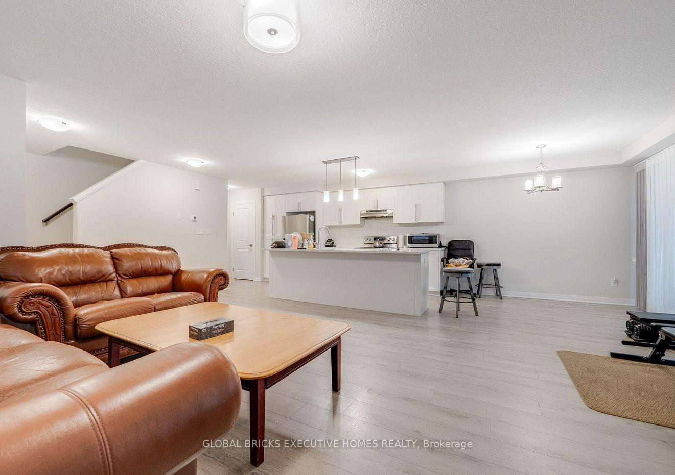 Photo 94 of 94 Progress Crescent, Kitchener, Trussler — HOMEH
