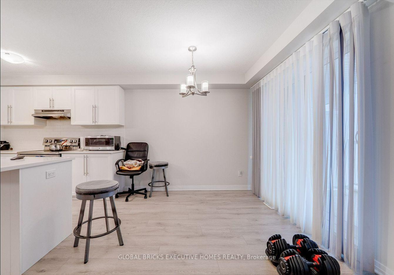 Photo 96 of 94 Progress Crescent, Kitchener, Trussler — HOMEH