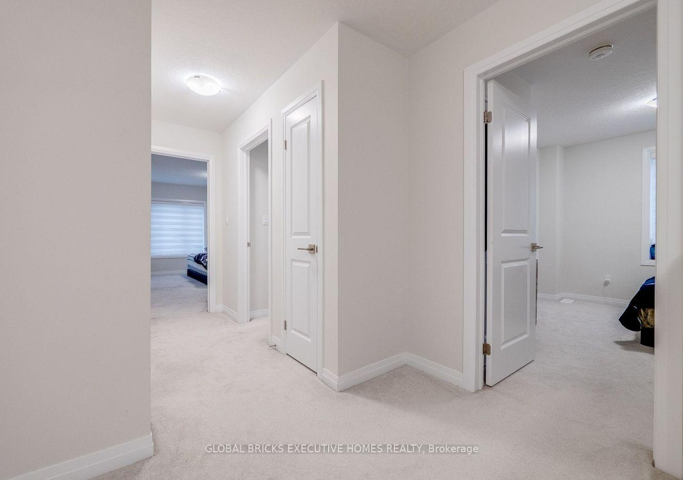 Photo 99 of 94 Progress Crescent, Kitchener, Trussler — HOMEH