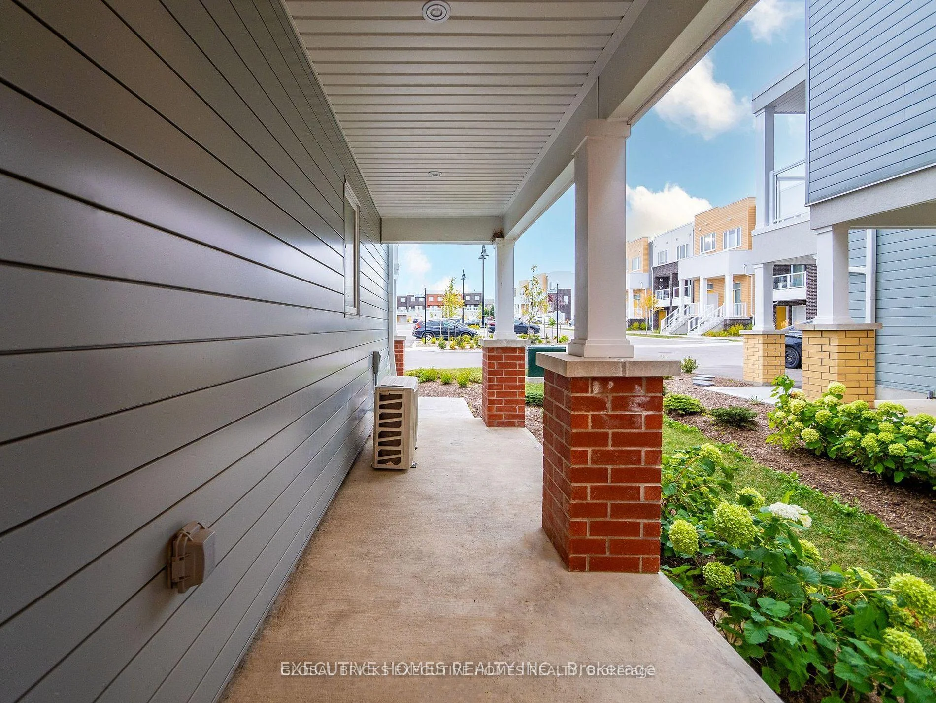 Photo 27 of 94 Progress Crescent, Kitchener, Trussler — HOMEH