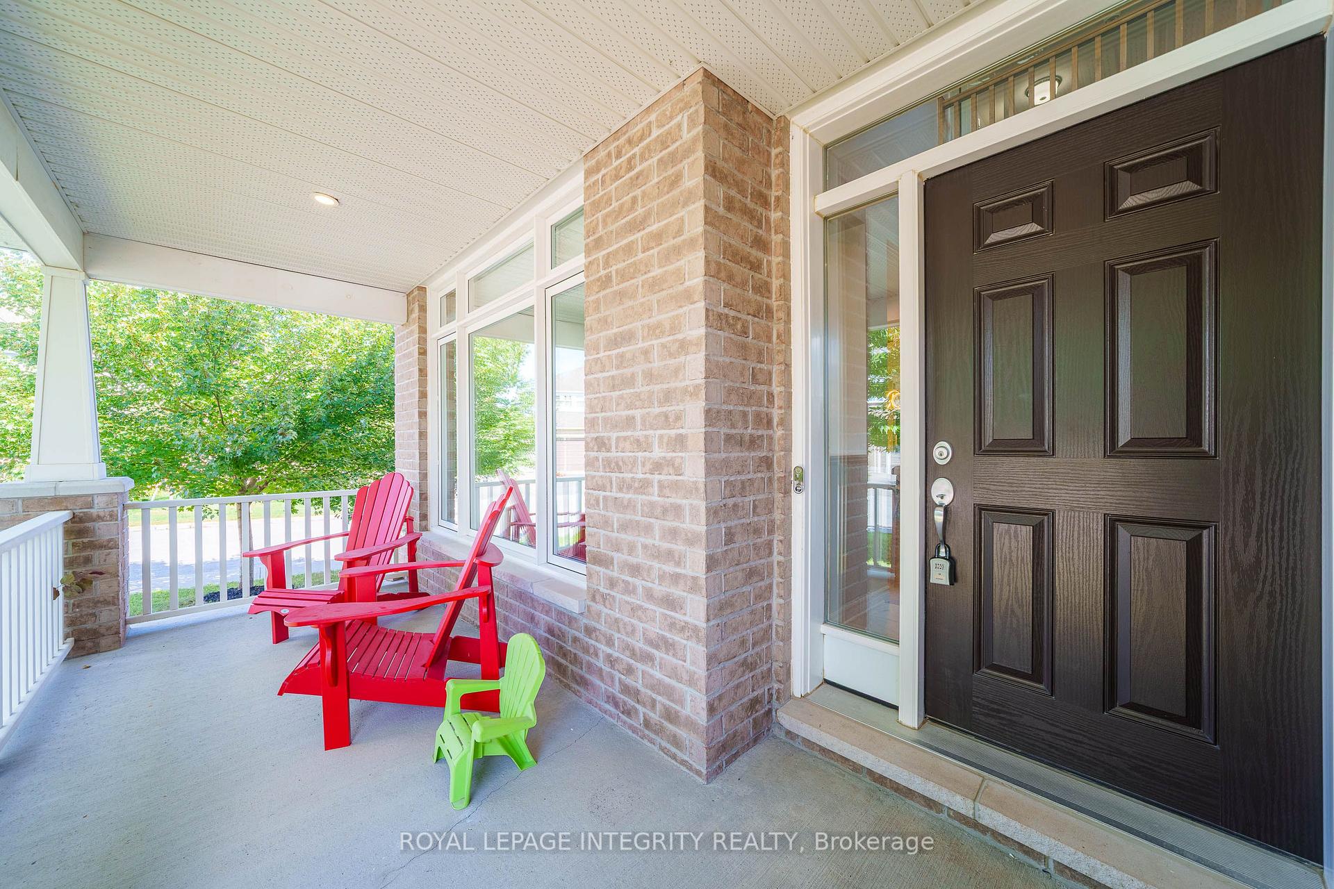 Photo 3 of 86 Shackleford Way, Ottawa, Stittsville (North) — HOMEH