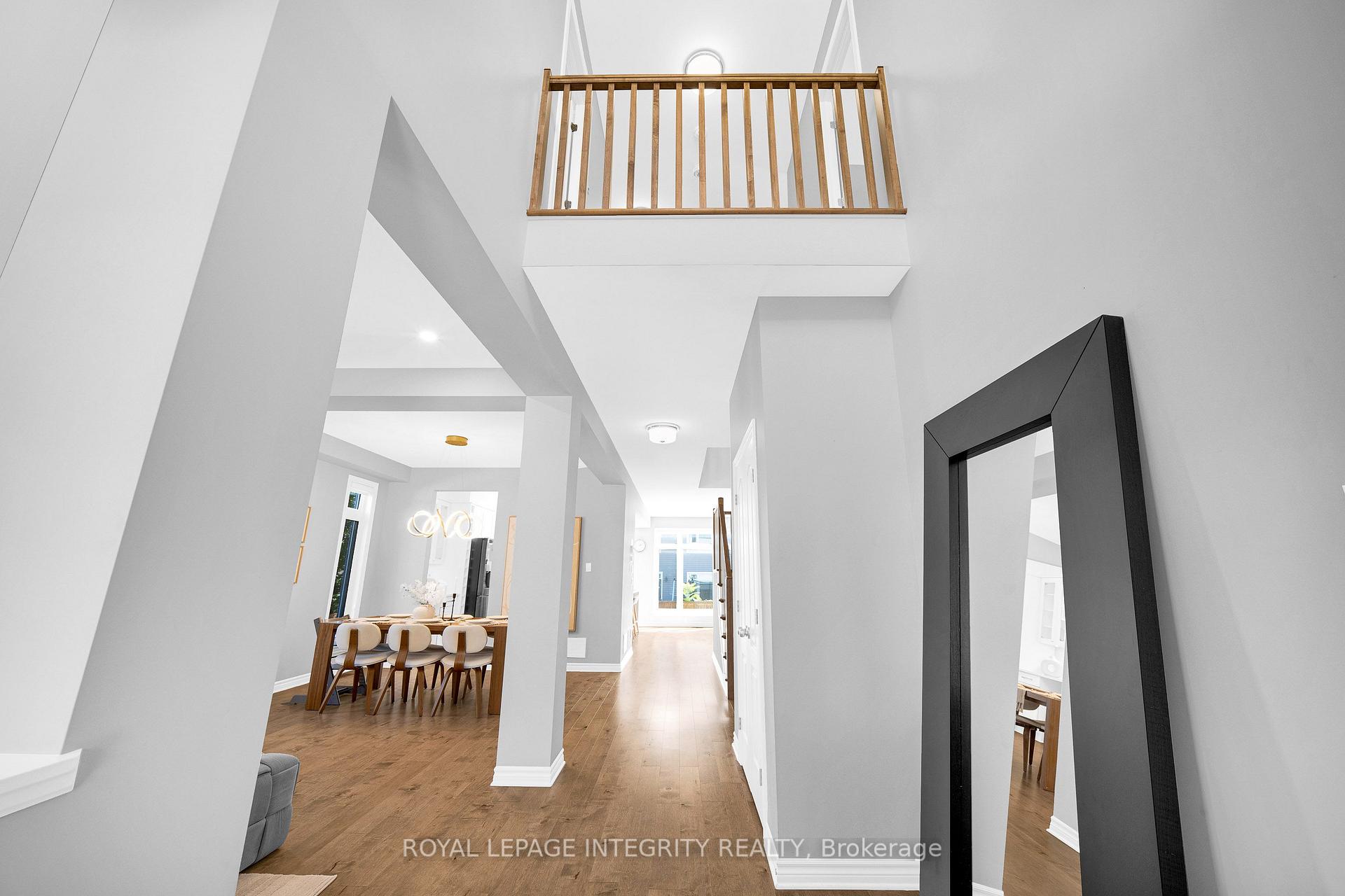 Photo 5 of 86 Shackleford Way, Ottawa, Stittsville (North) — HOMEH