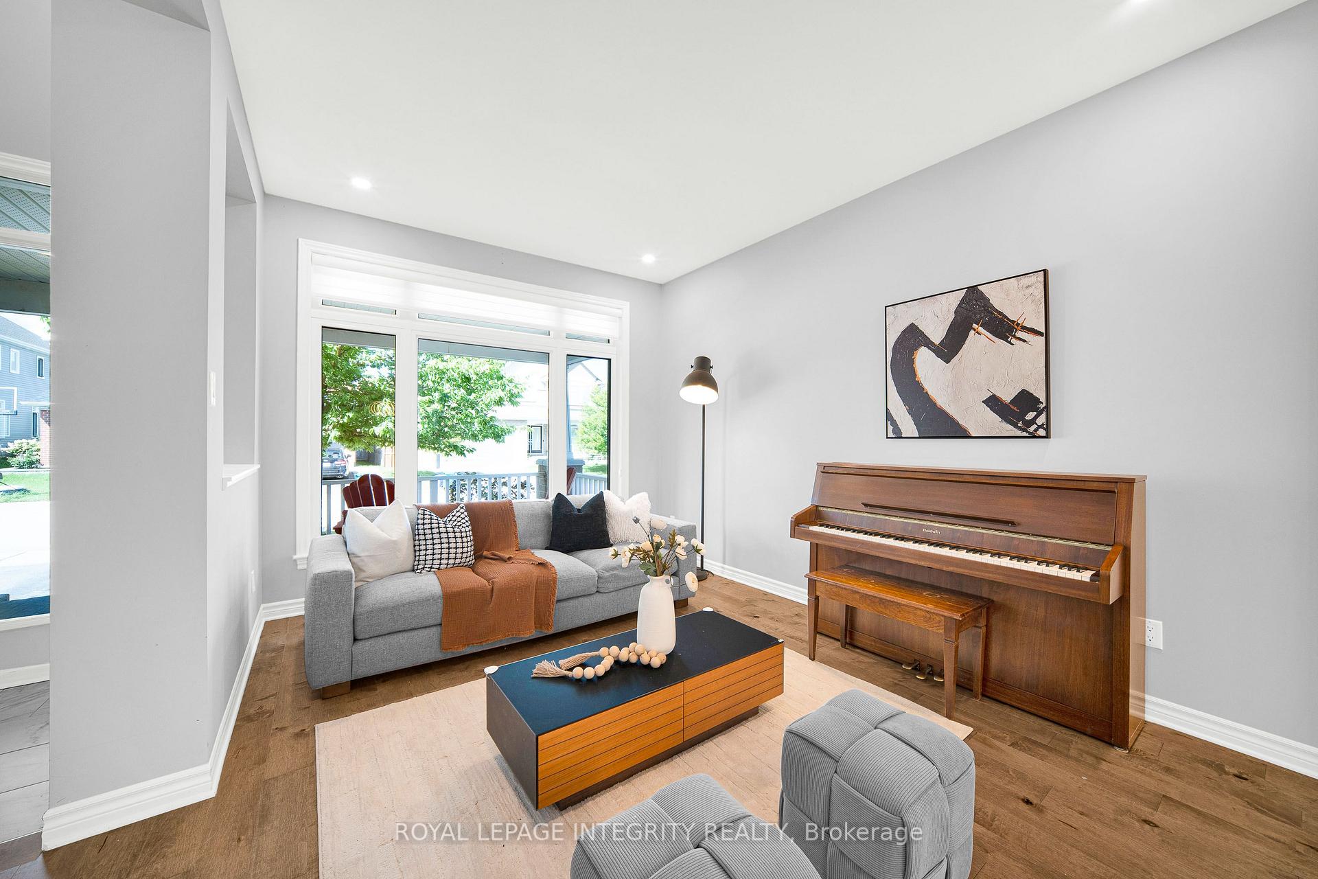 Photo 6 of 86 Shackleford Way, Ottawa, Stittsville (North) — HOMEH
