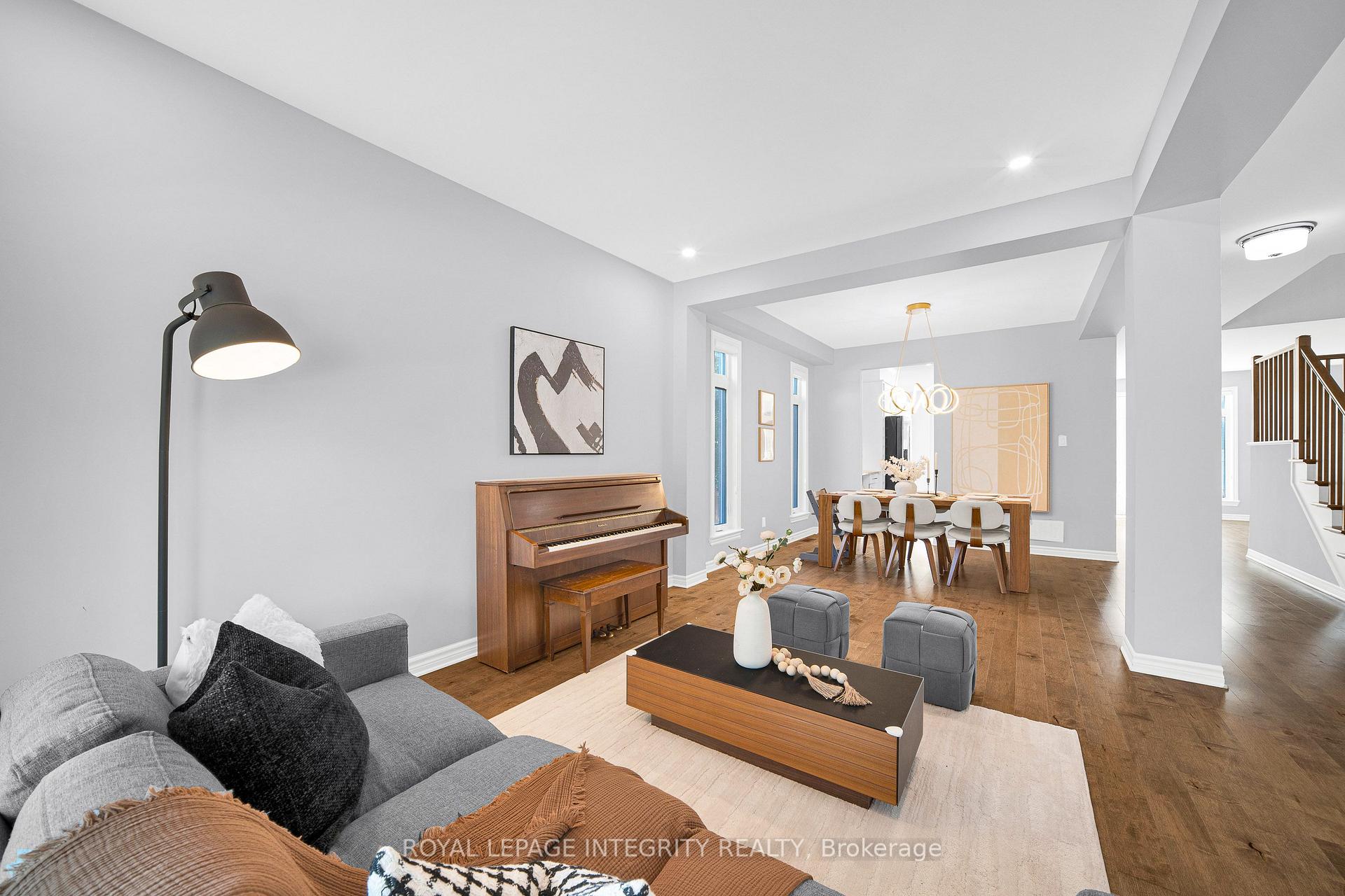 Photo 7 of 86 Shackleford Way, Ottawa, Stittsville (North) — HOMEH