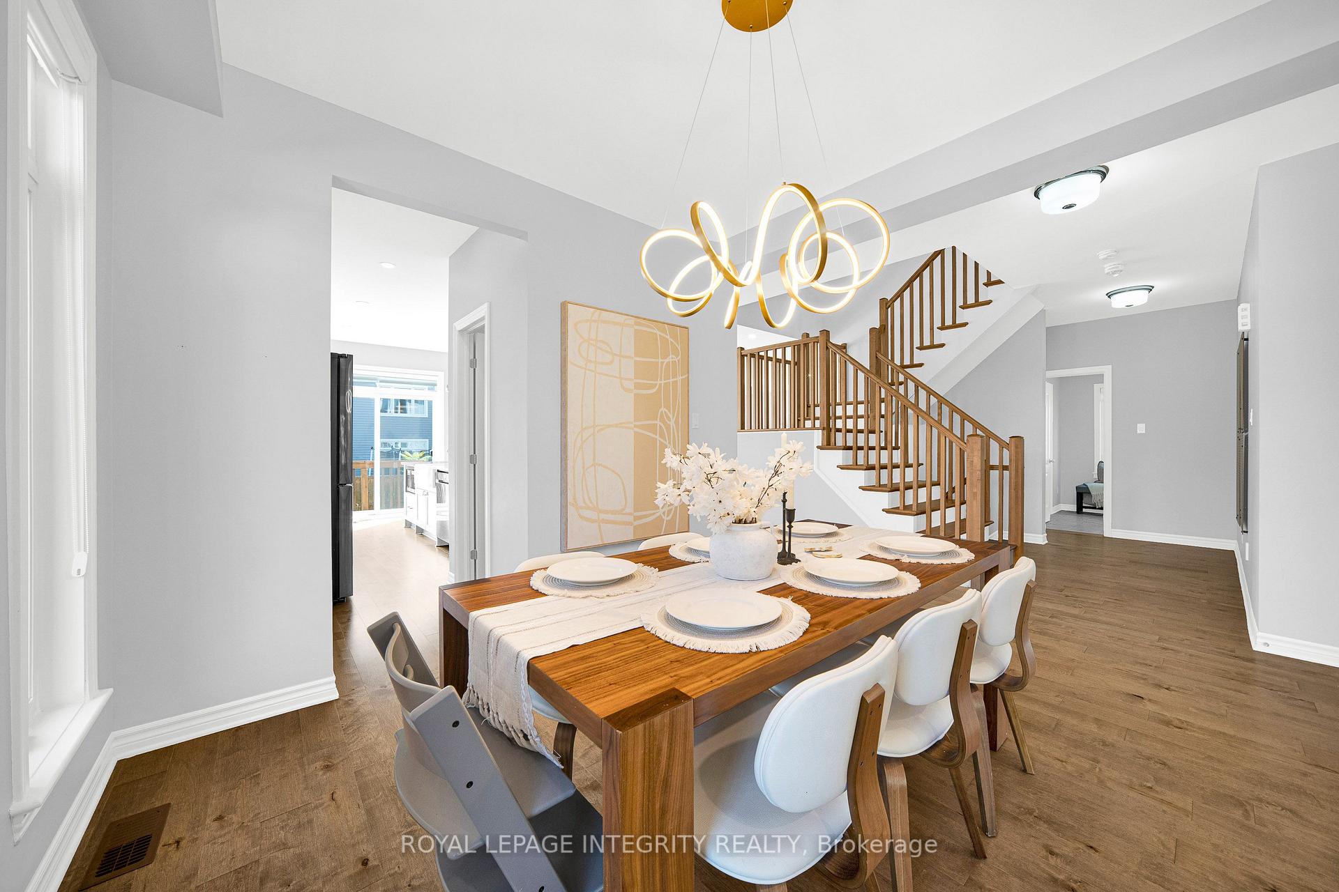 Photo 9 of 86 Shackleford Way, Ottawa, Stittsville (North) — HOMEH